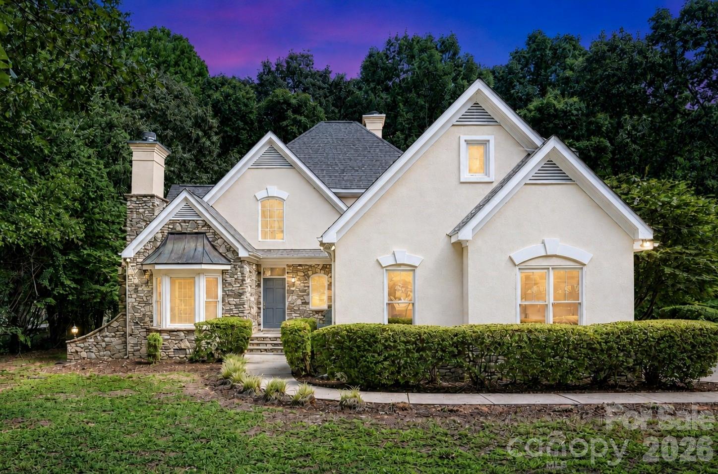165 Futrell Landing Property Photo 1