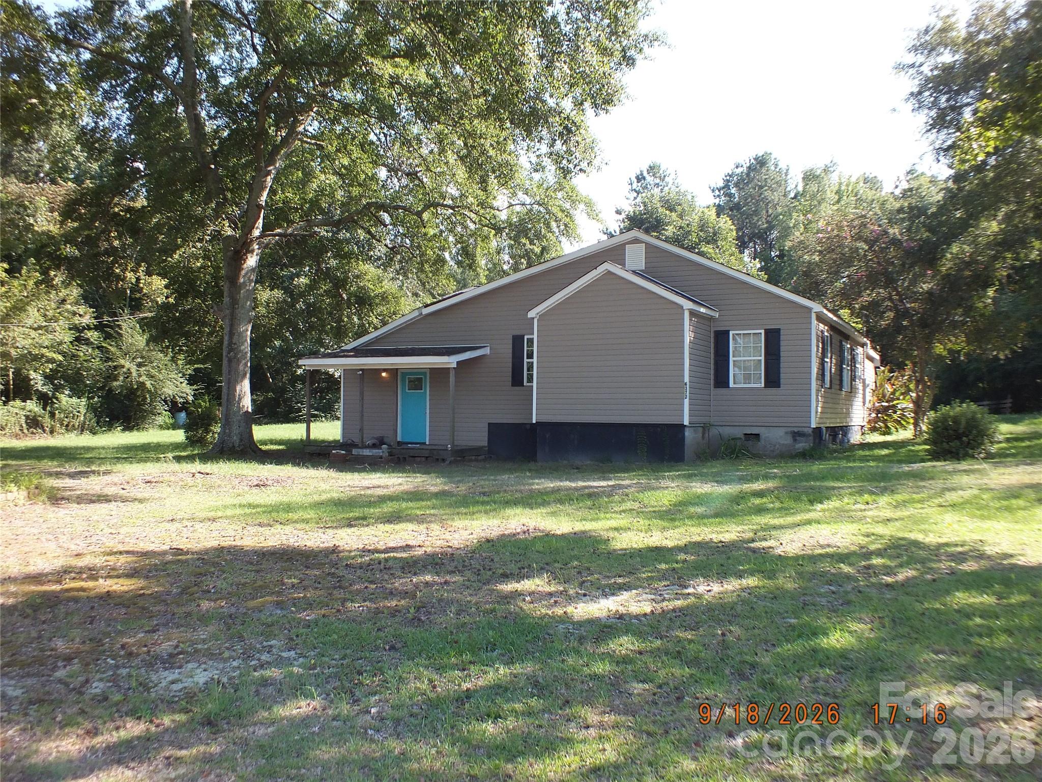 6372 Kershaw Camden Highway