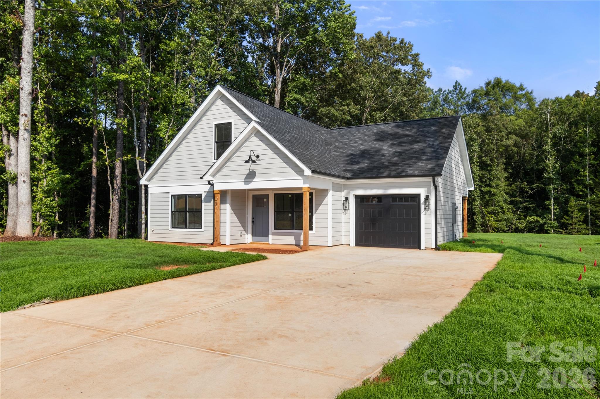 125 Mccorkle Street Property Photo 1