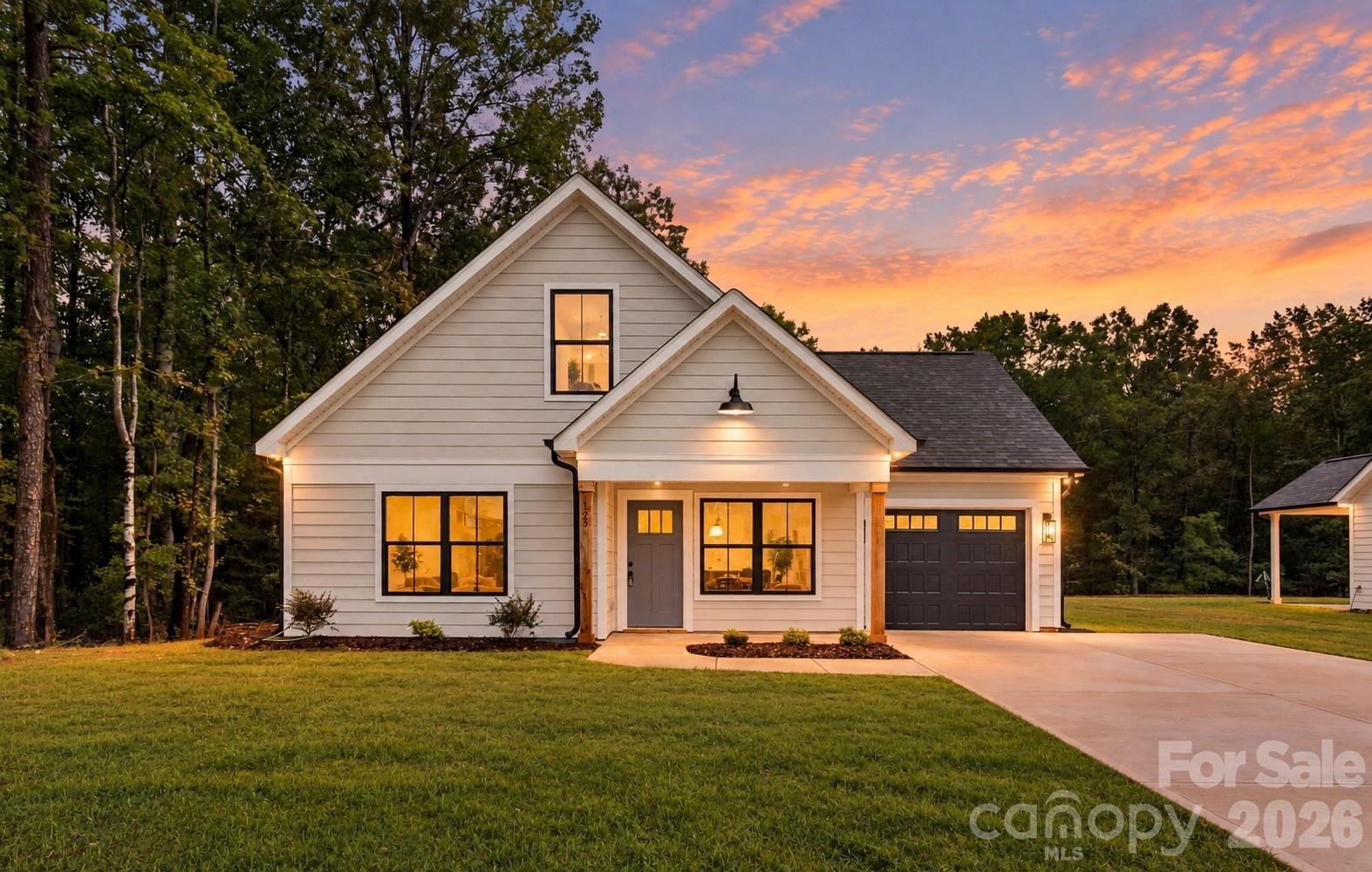 125 Mccorkle Street Property Photo 1