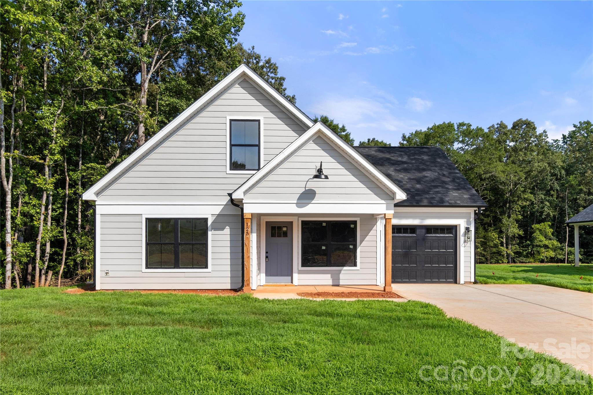 125 Mccorkle Street Property Photo 2