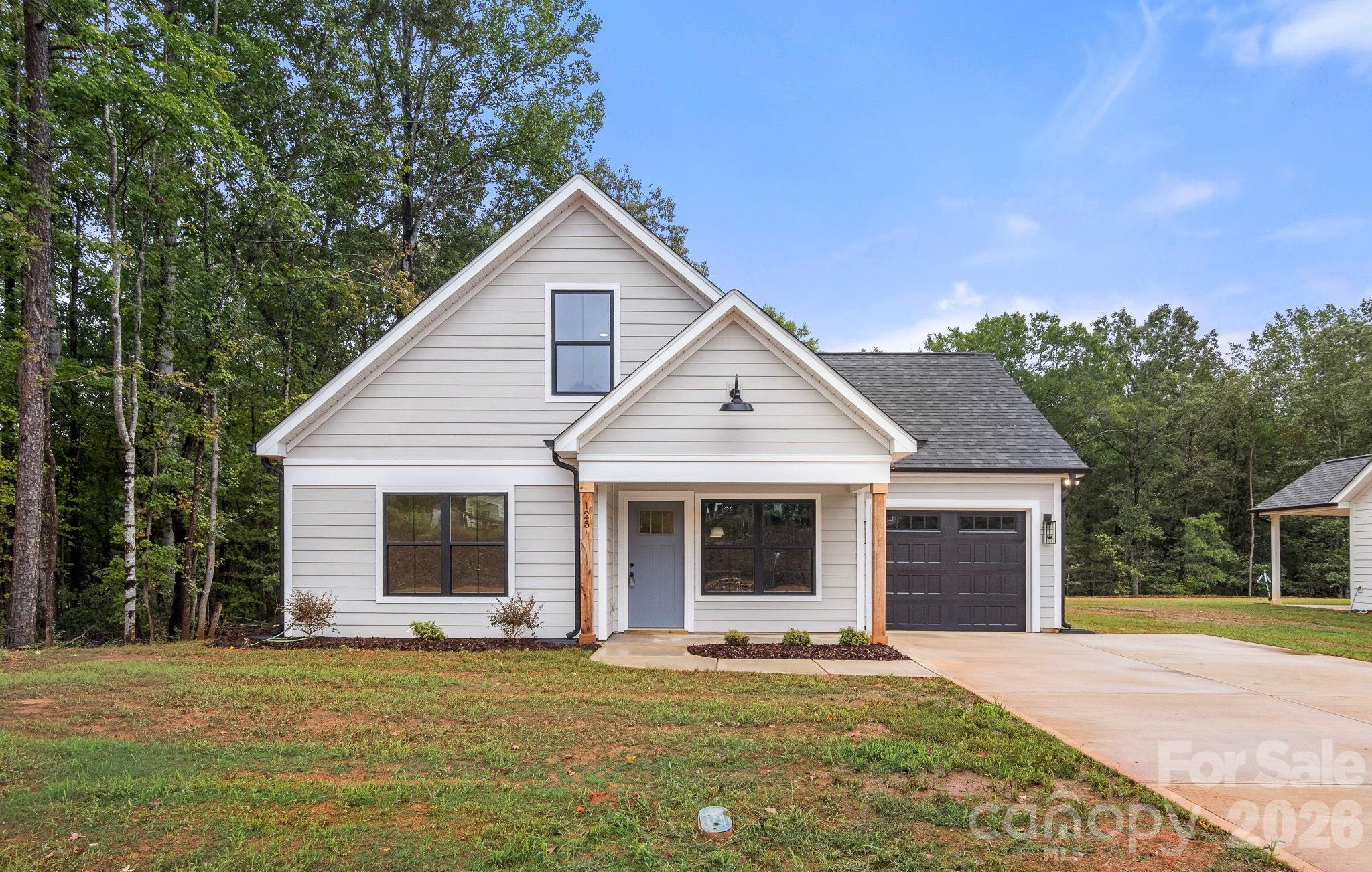 125 Mccorkle Street Property Photo 2