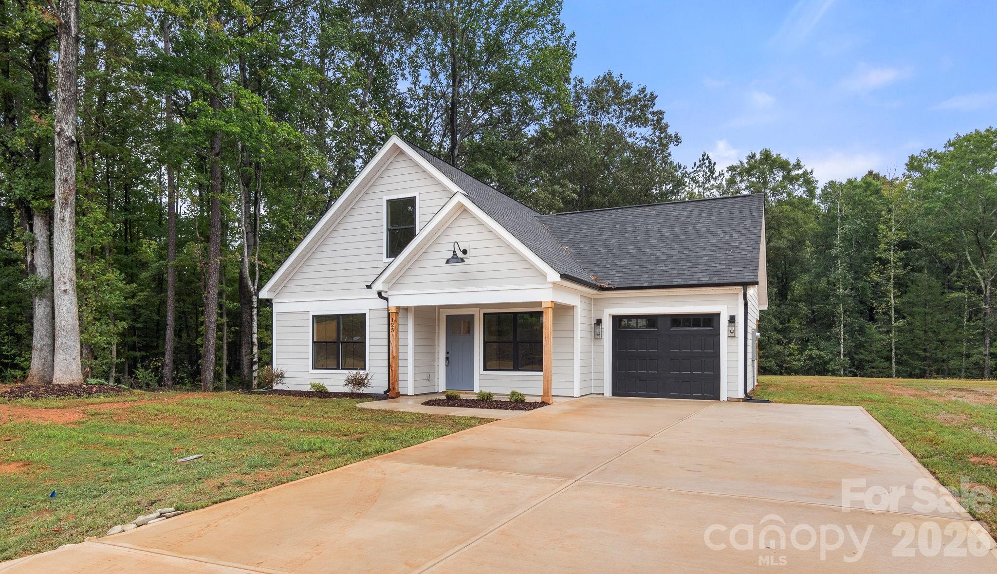 125 Mccorkle Street Property Photo 3