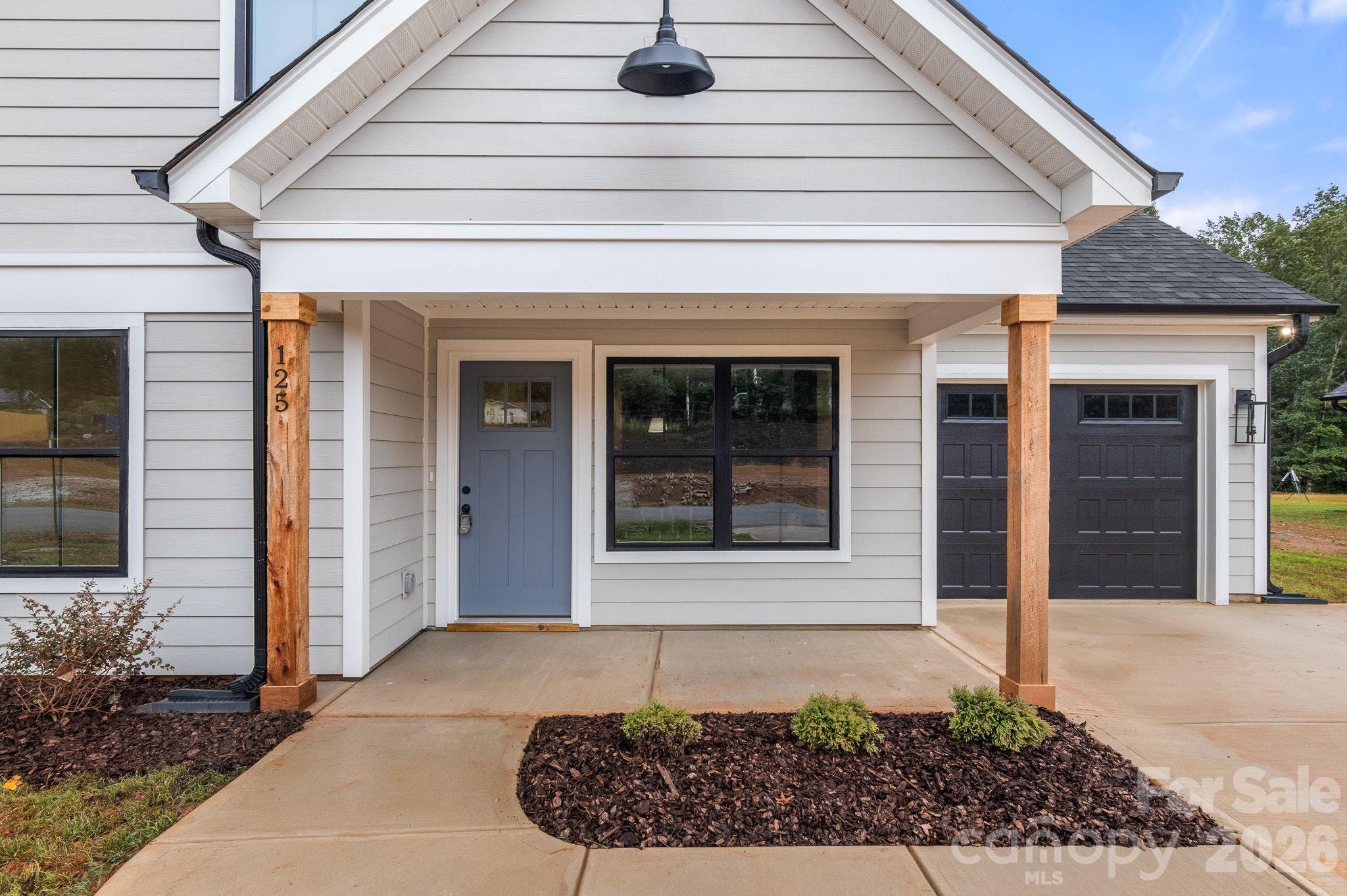125 Mccorkle Street Property Photo 4