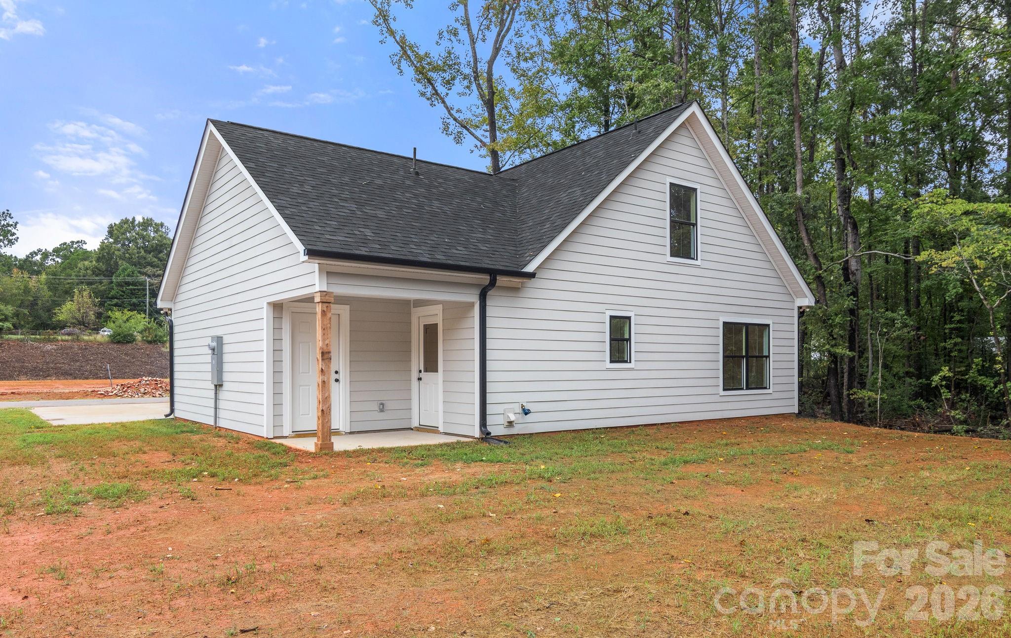 125 Mccorkle Street Property Photo 30