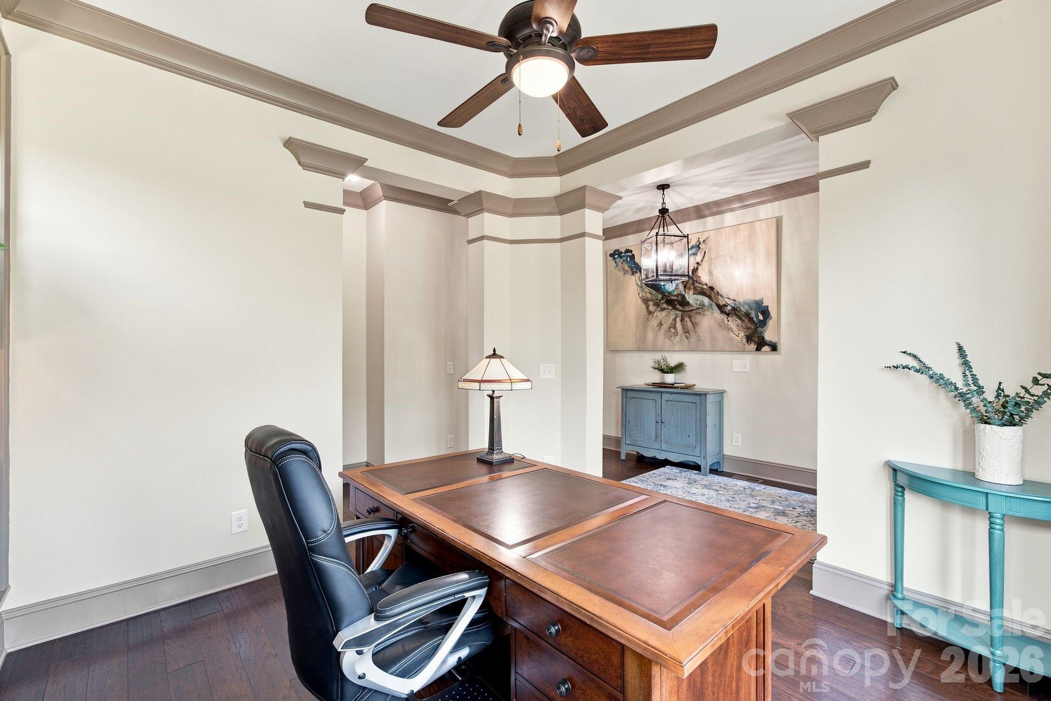 2111 Tatton Hall Road Property Photo 3
