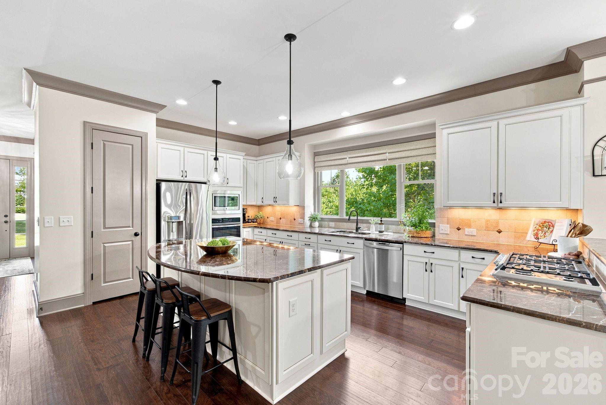 2111 Tatton Hall Road Property Photo 4