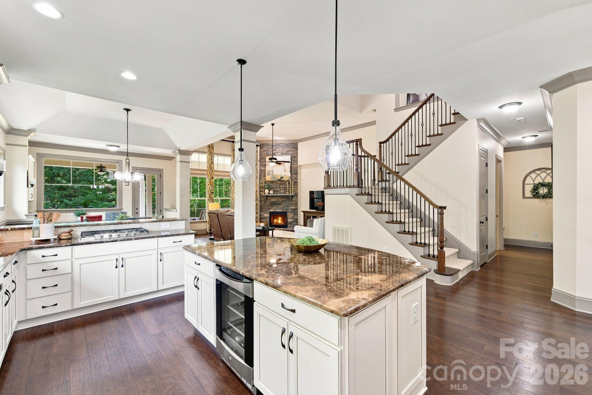 2111 Tatton Hall Road Property Photo 5