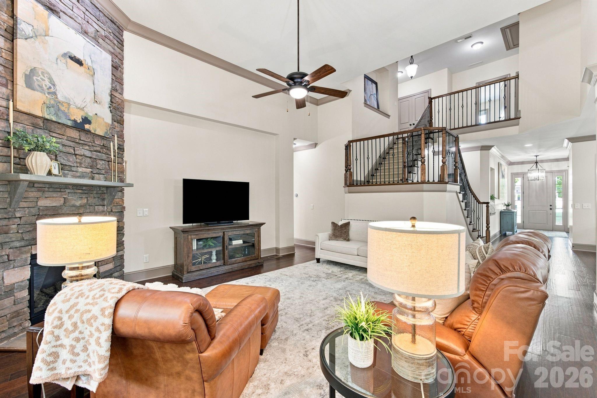 2111 Tatton Hall Road Property Photo 8