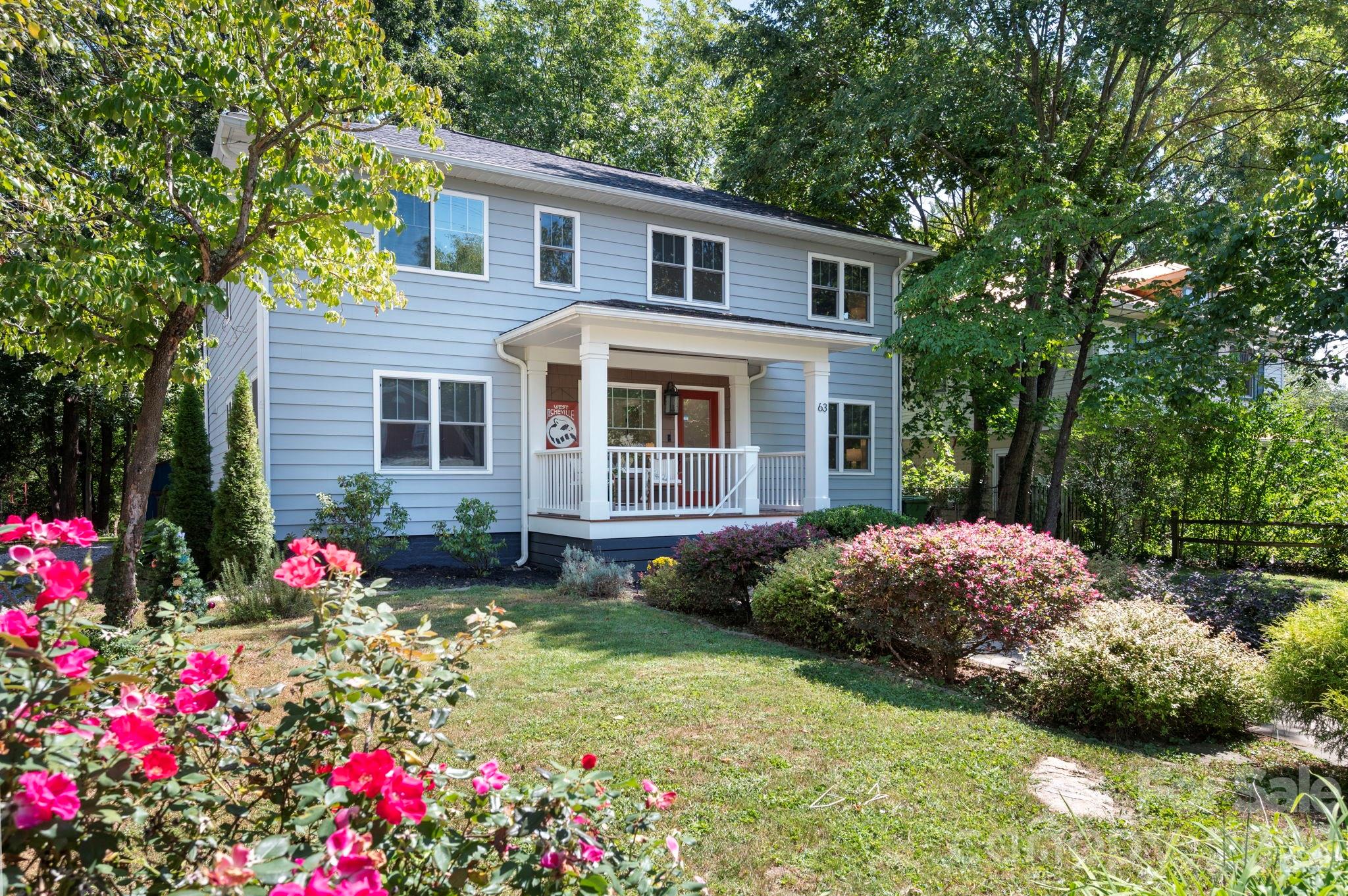 63 Westwood Place Property Photo 1