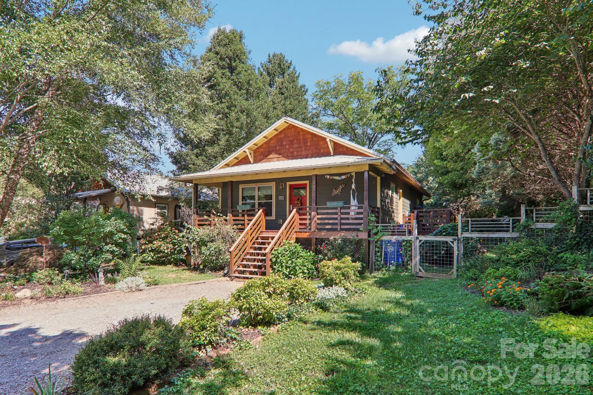 137 Sulphur Springs Road Property Photo 2