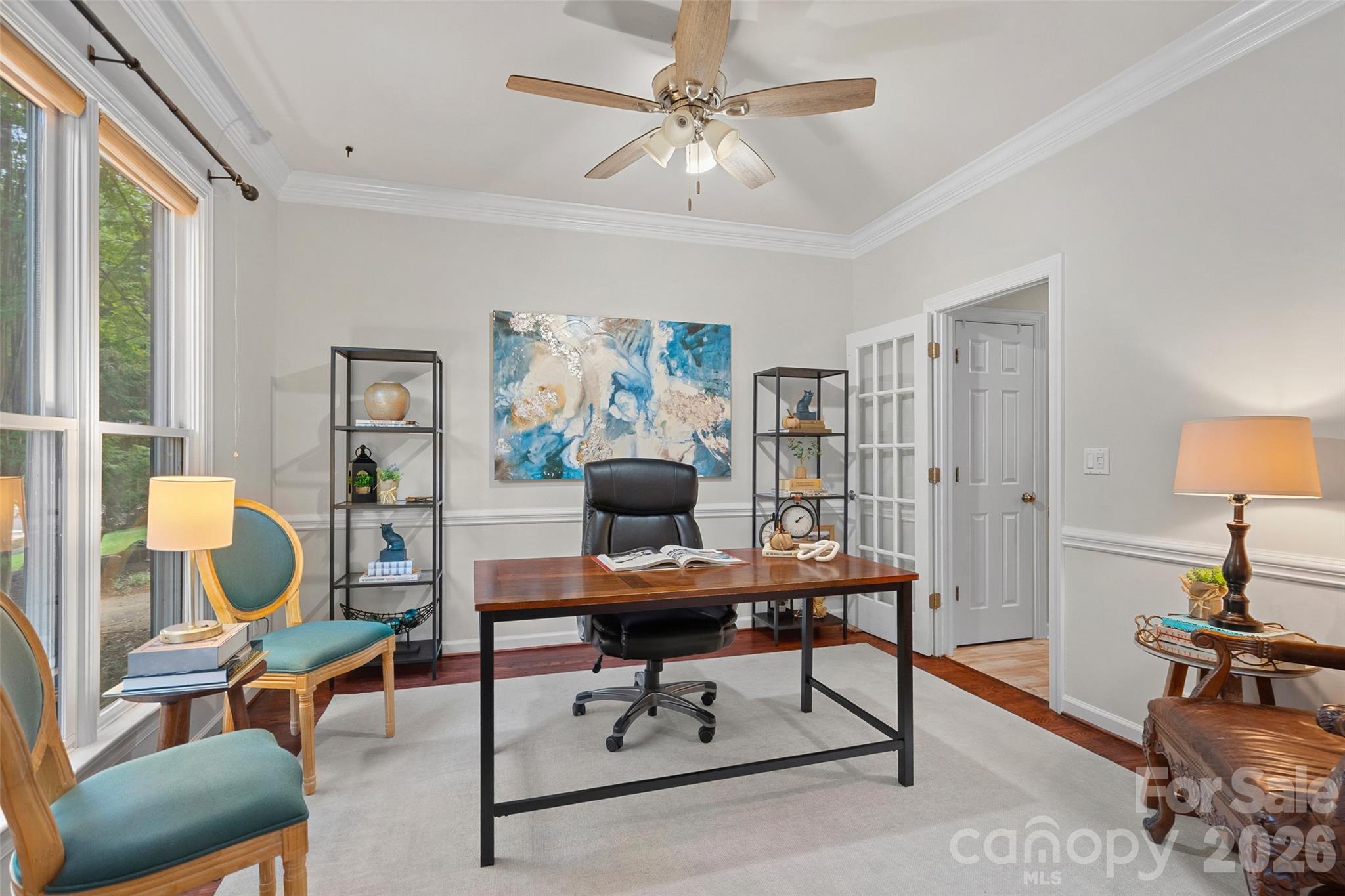 12507 Angel Oak Drive Property Photo 4