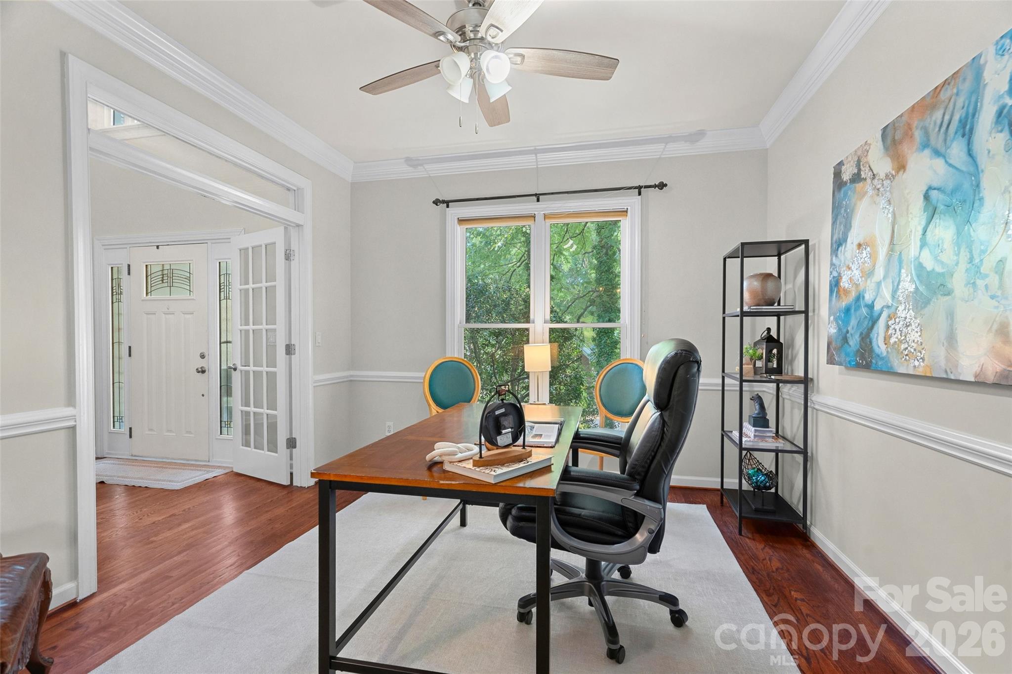 12507 Angel Oak Drive Property Photo 5