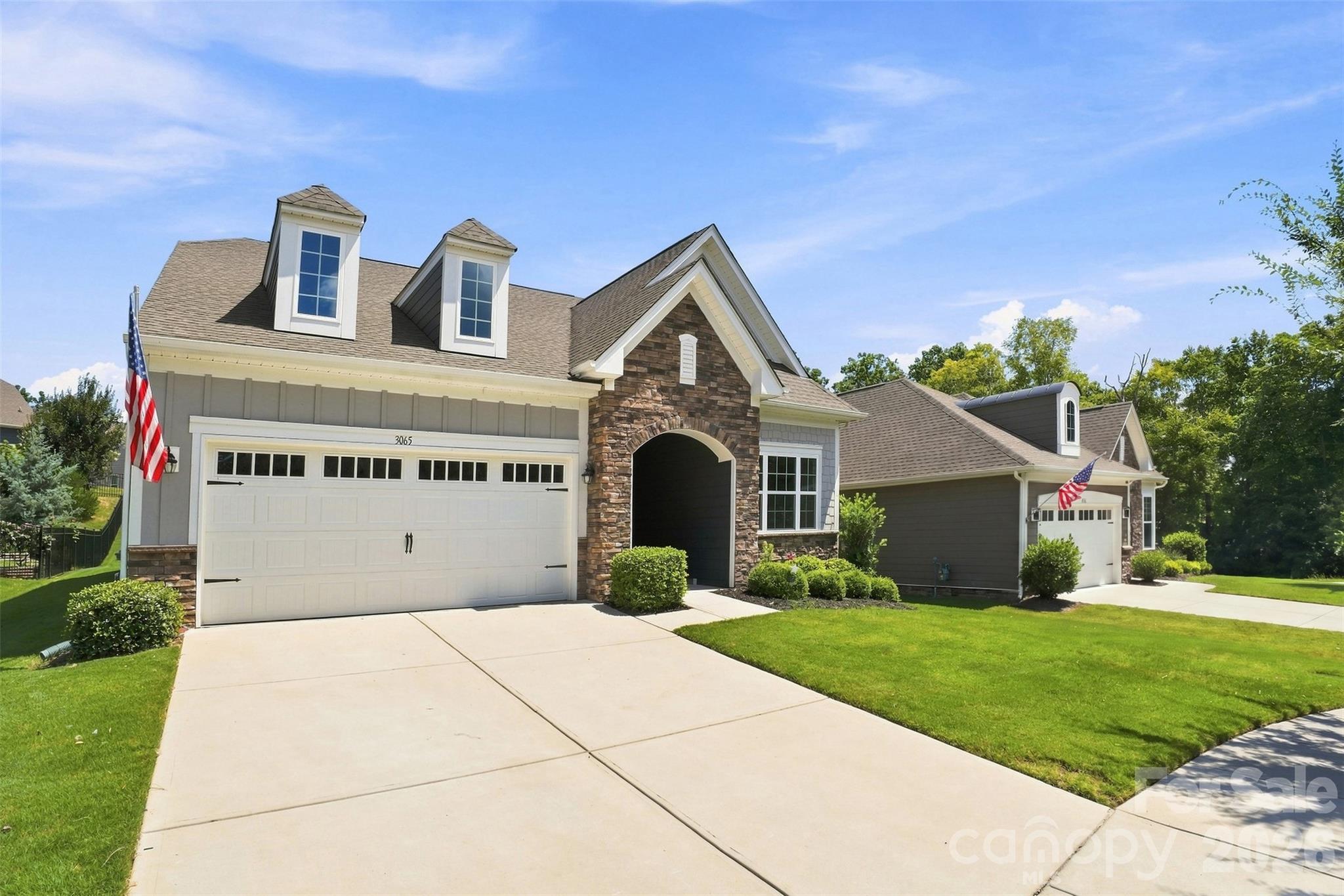 3065 Rosseau Lane Property Photo 3