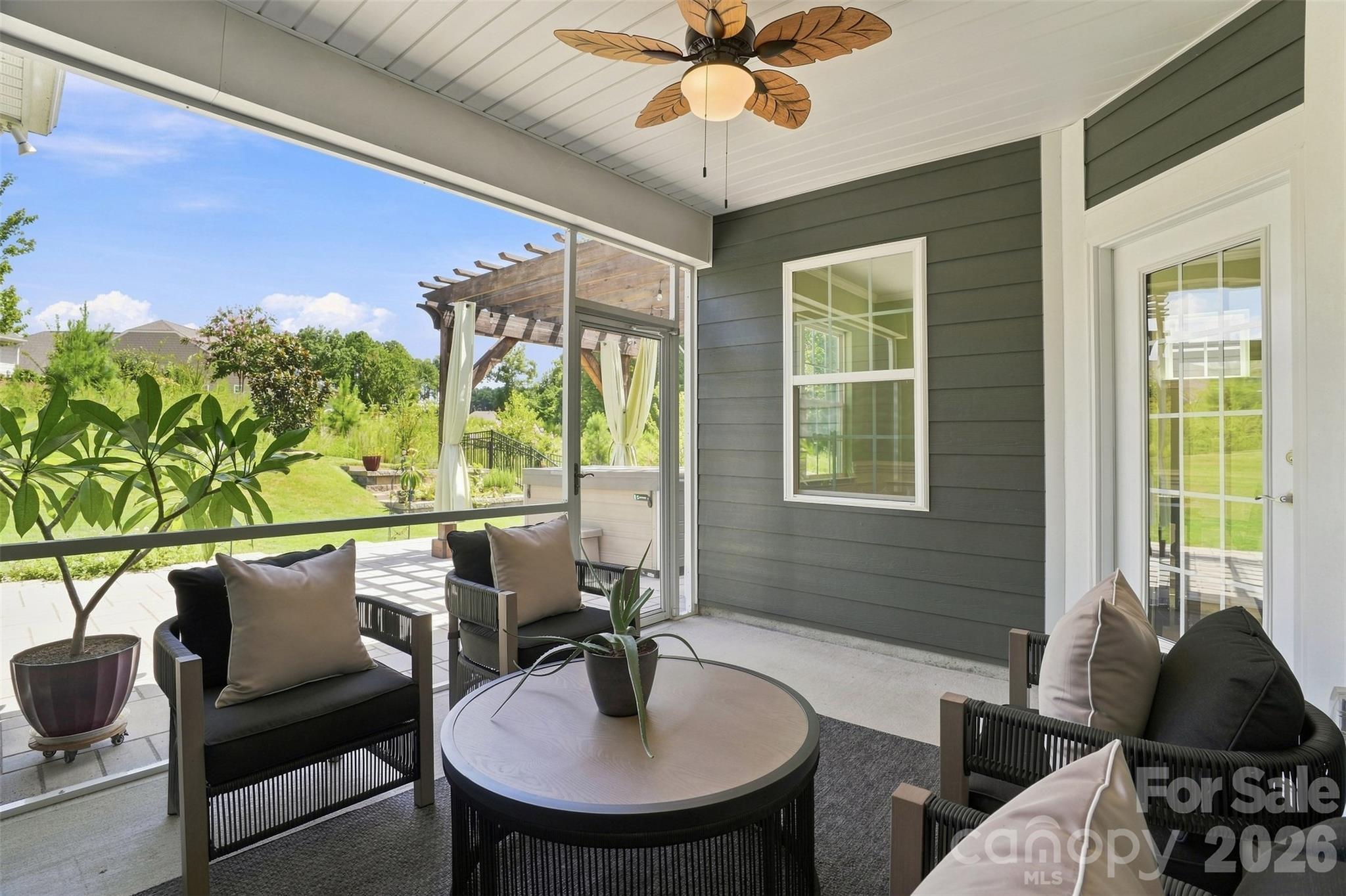 3065 Rosseau Lane Property Photo 34