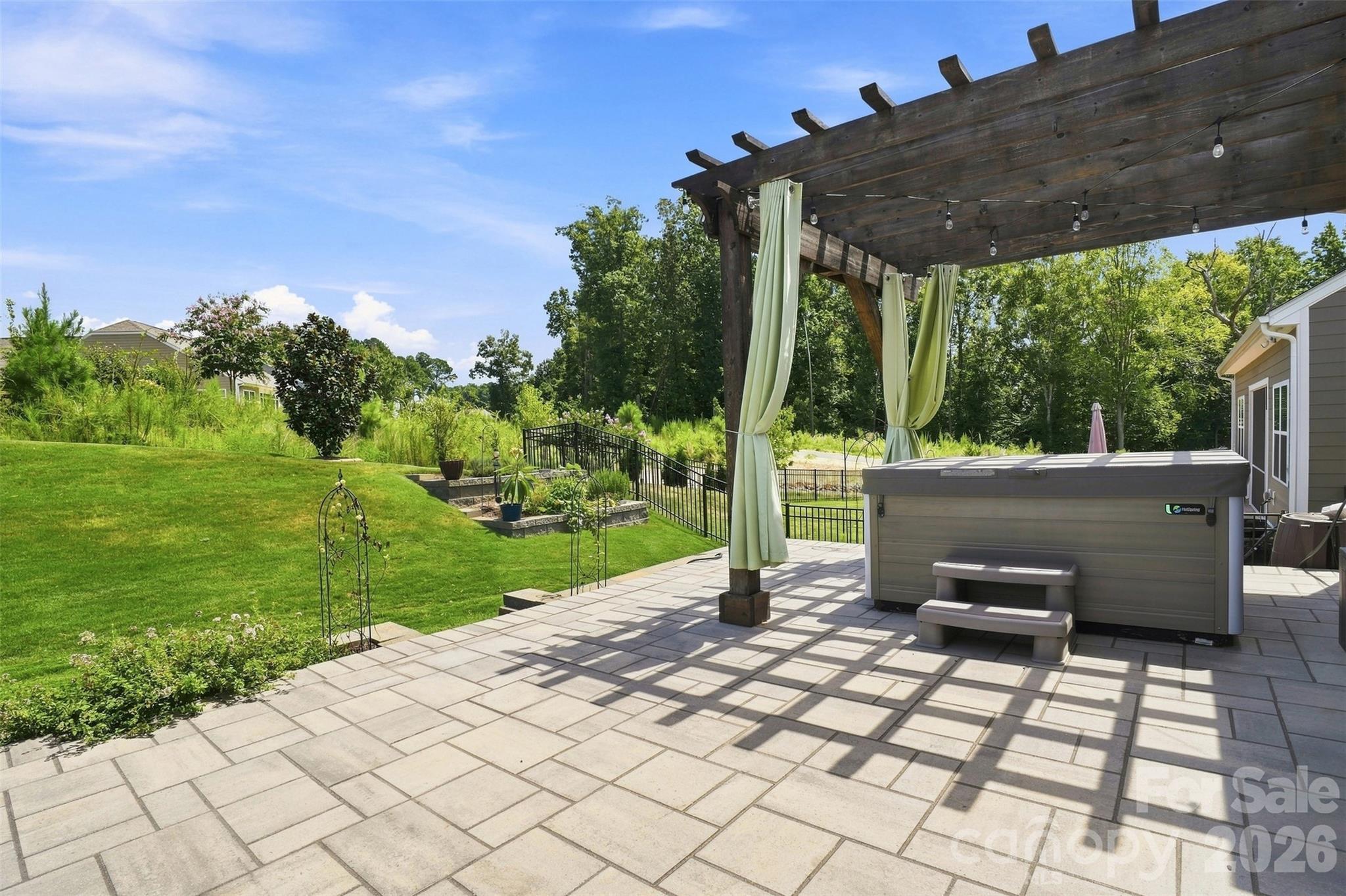 3065 Rosseau Lane Property Photo 35
