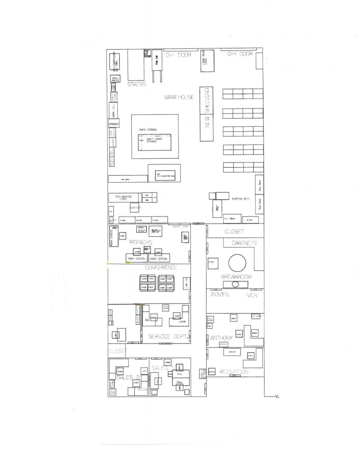 1232 Commerce Street Property Photo 2