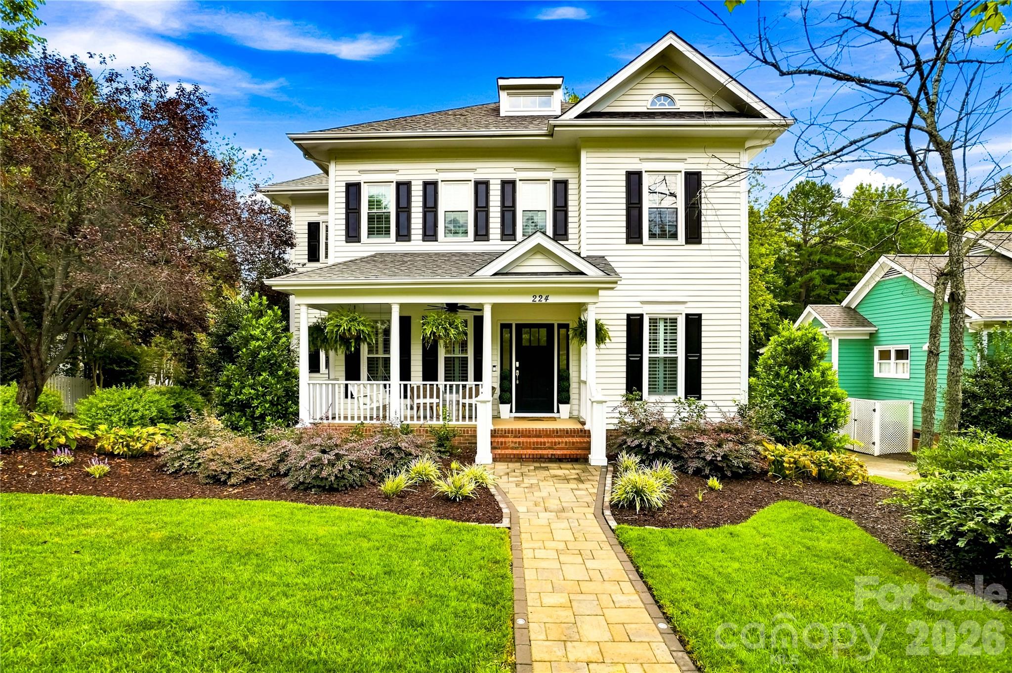 224 N Kimberly Road
