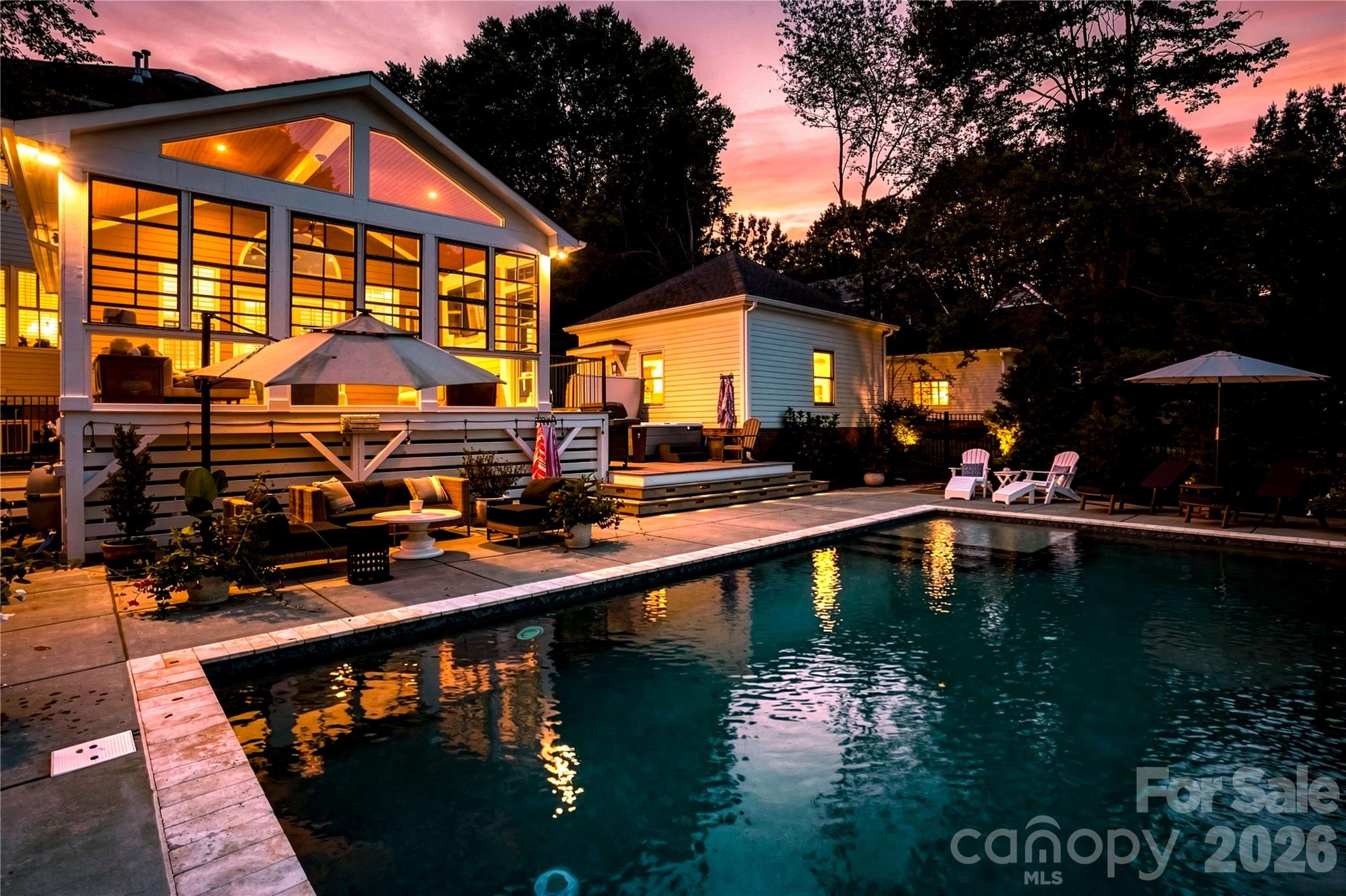 224 N Kimberly Road Property Photo 3