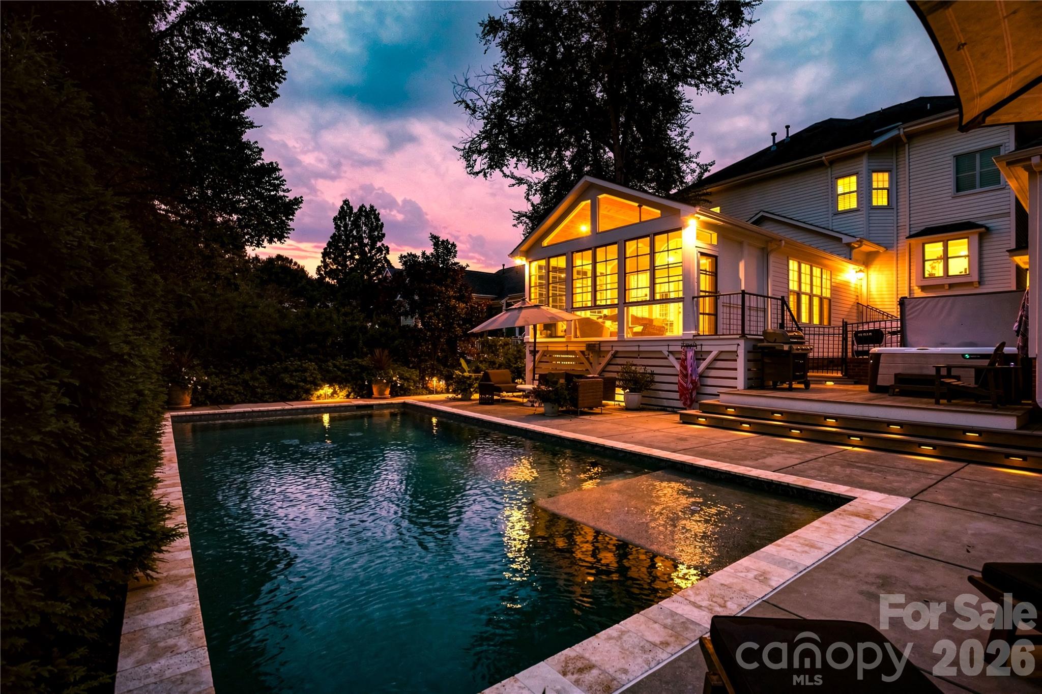 224 N Kimberly Road Property Photo 4