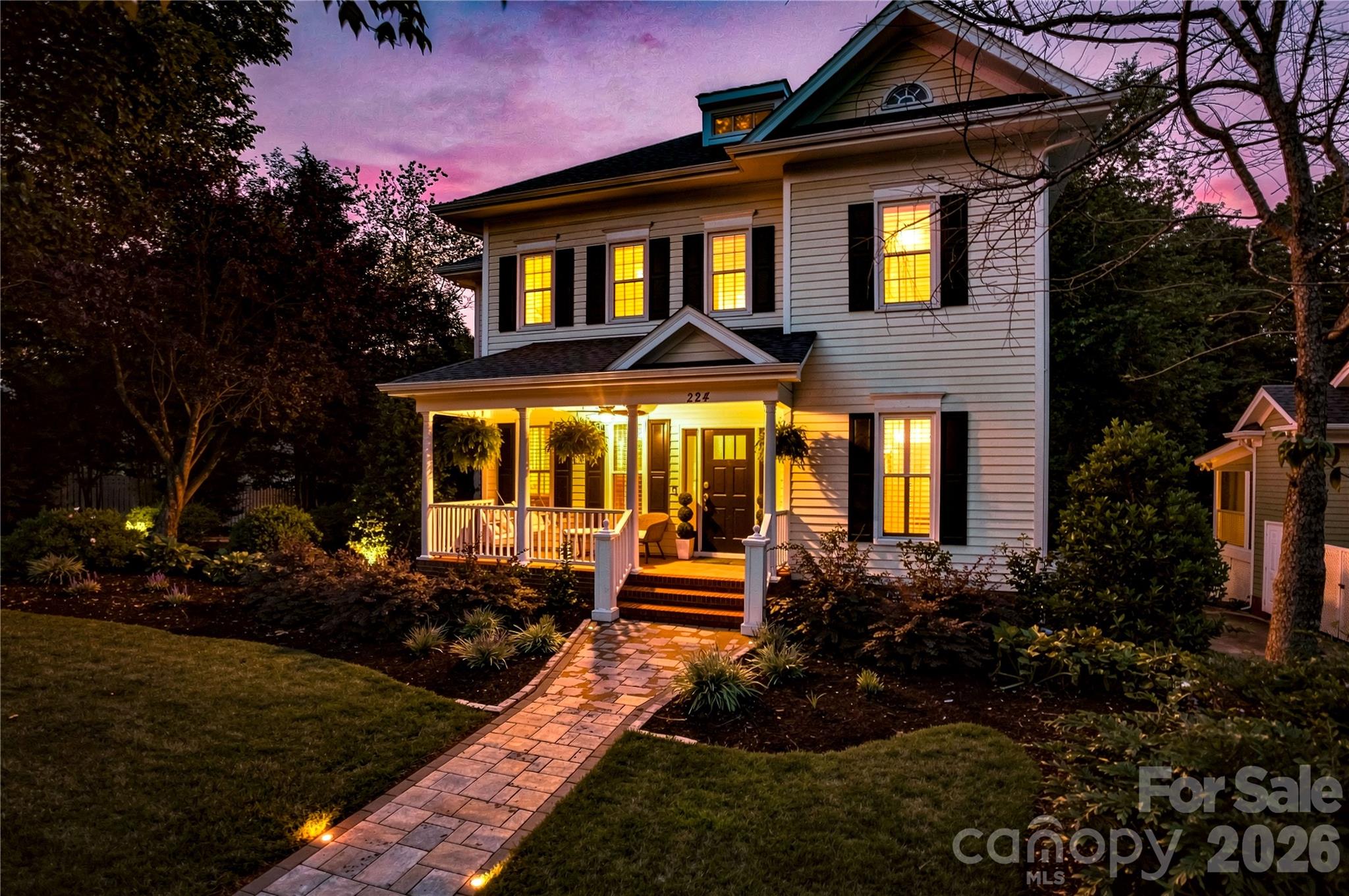 224 N Kimberly Road Property Photo 6