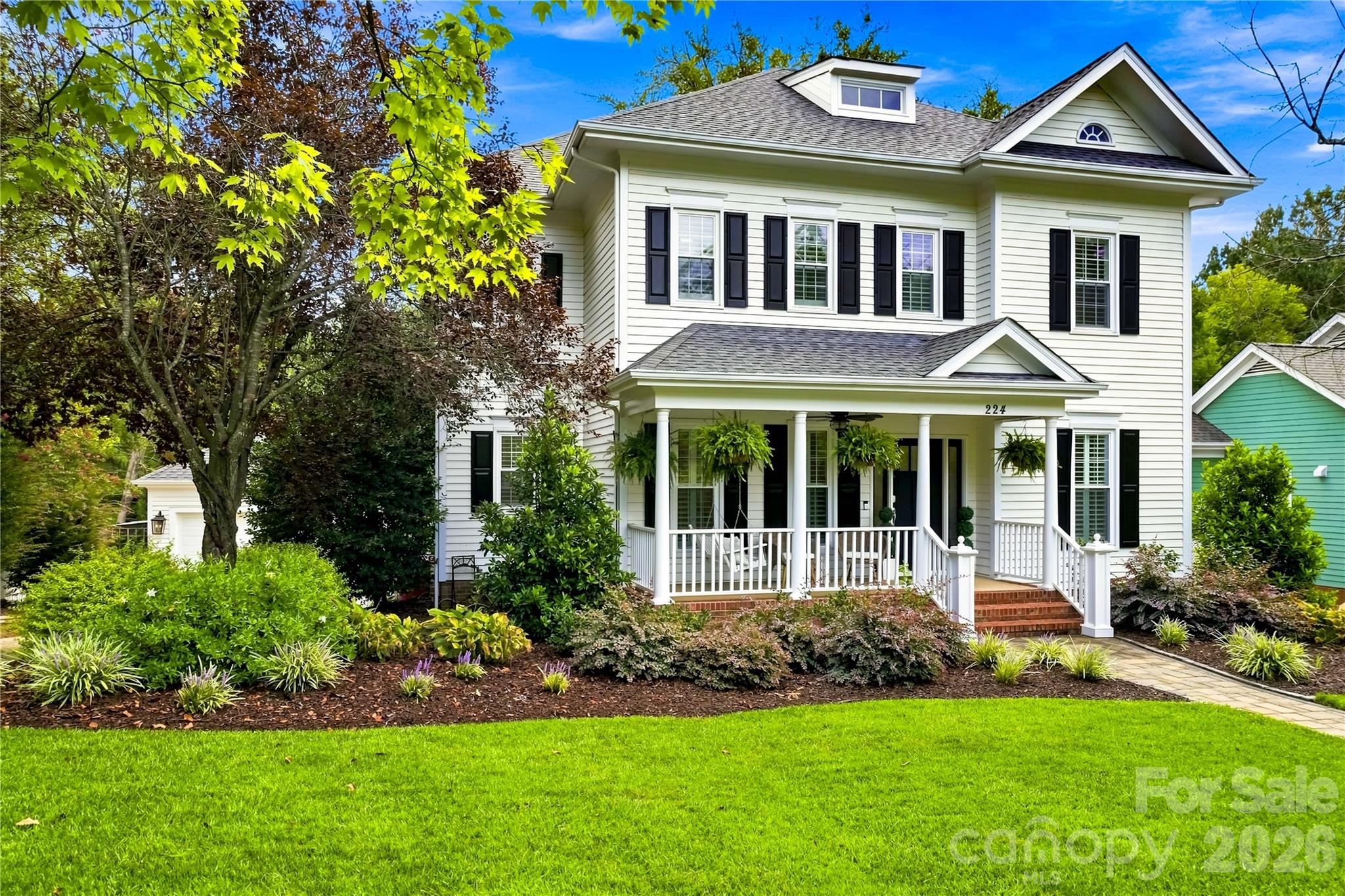 224 N Kimberly Road Property Photo 7