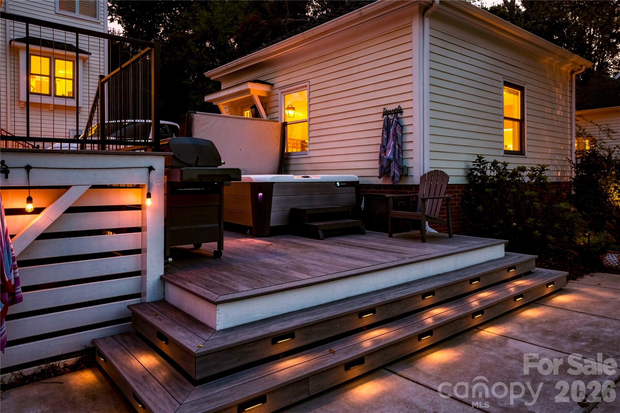 224 N Kimberly Road Property Photo 43
