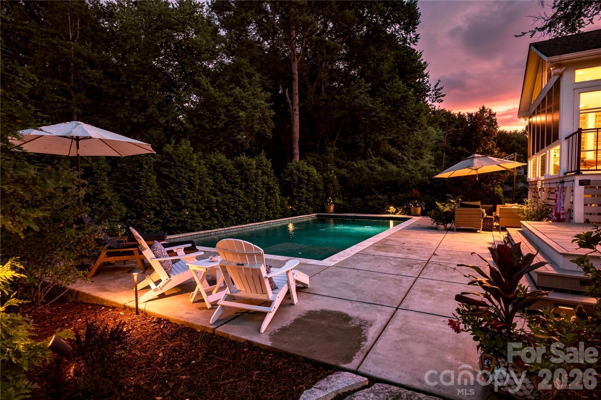 224 N Kimberly Road Property Photo 44