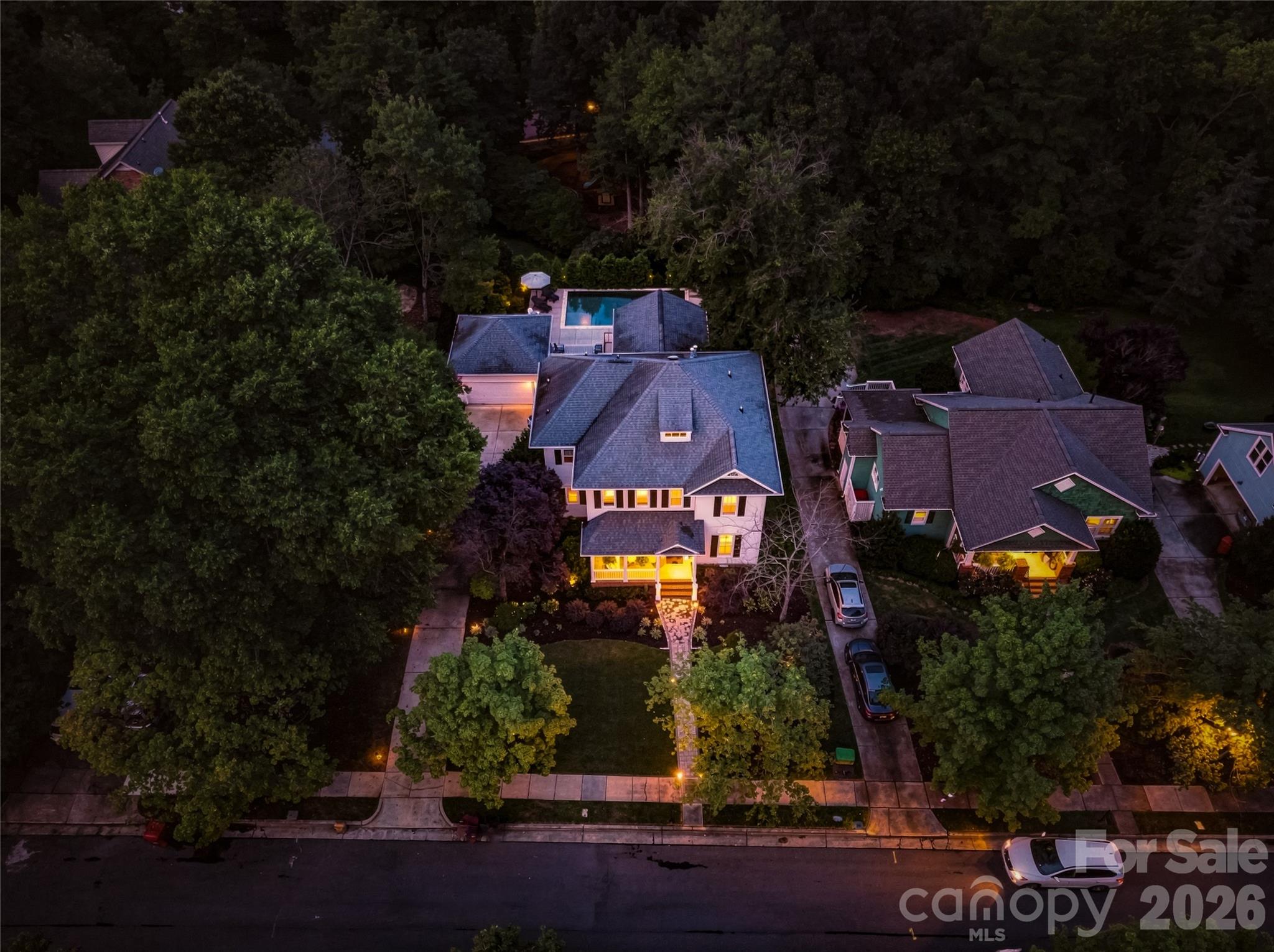224 N Kimberly Road Property Photo 45