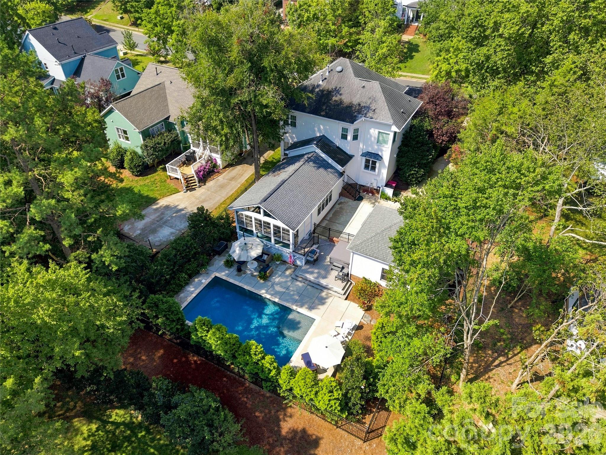 224 N Kimberly Road Property Photo 46