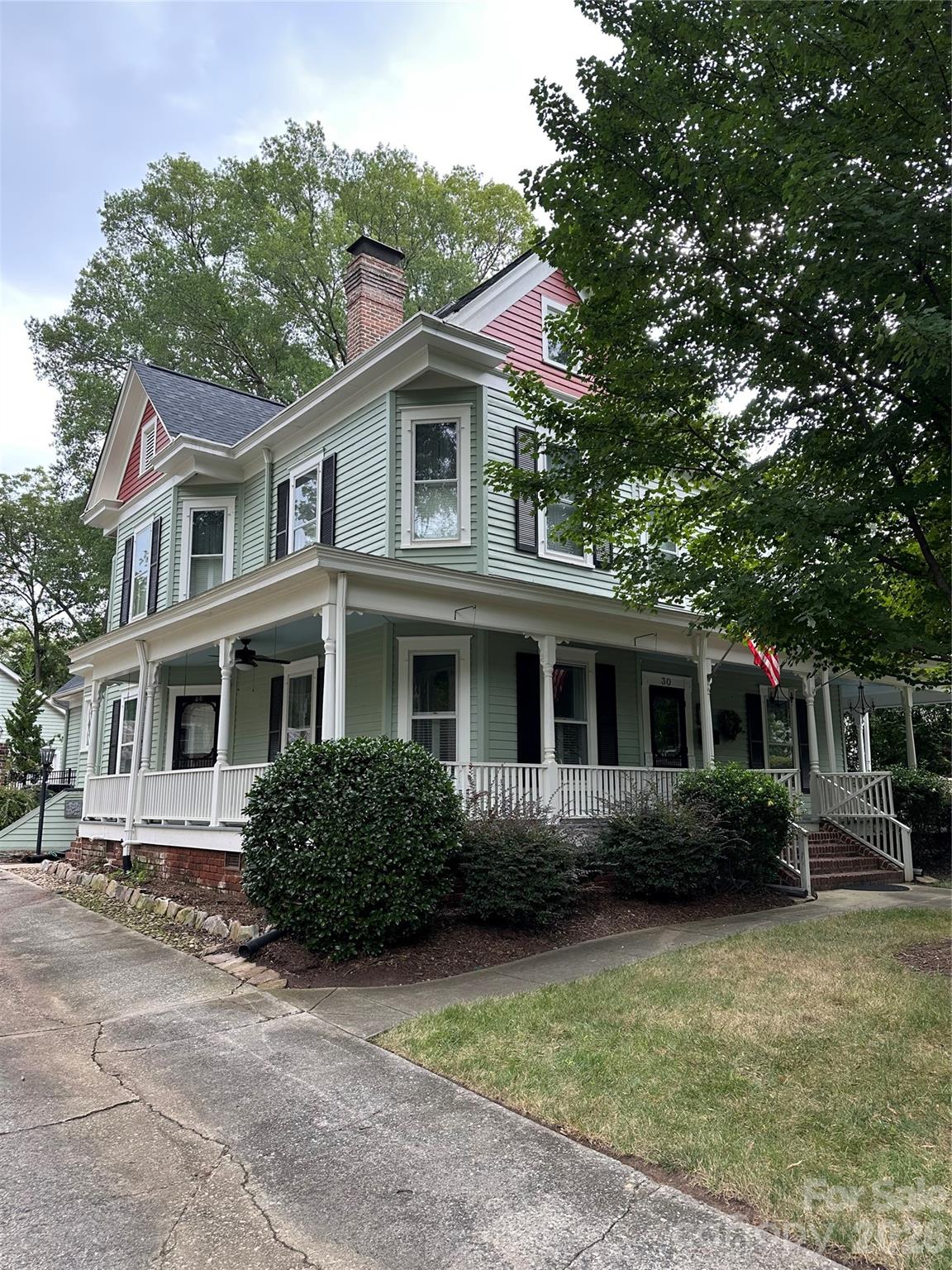 30 Georgia Street Property Photo 1
