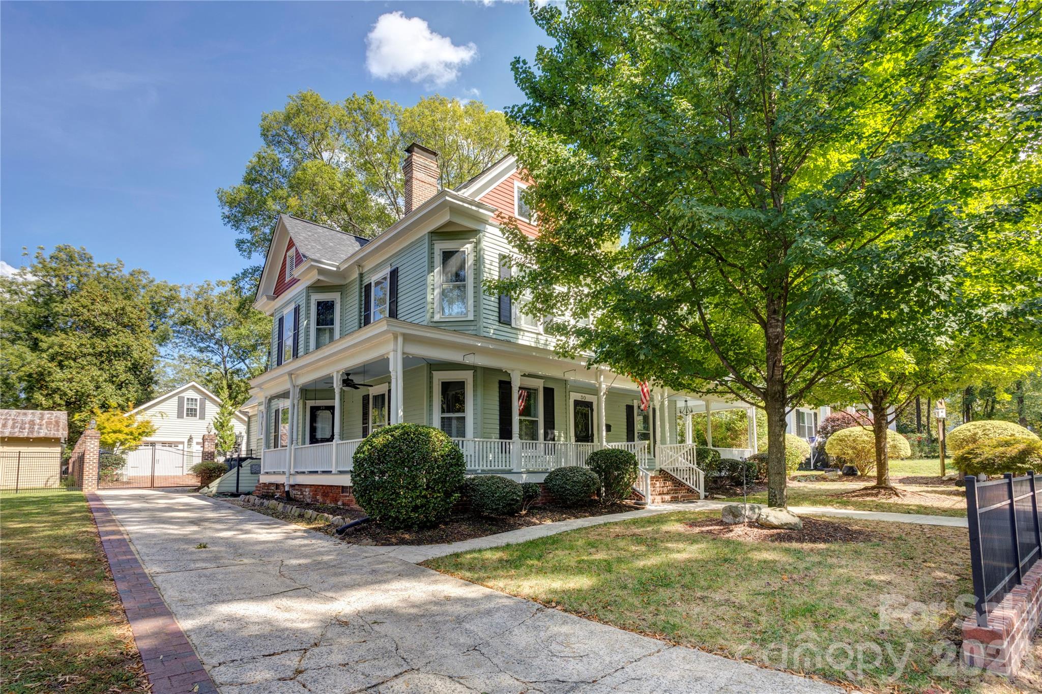 30 Georgia Street Property Photo 1