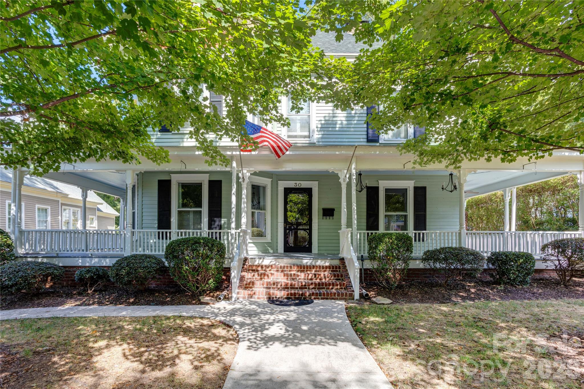 30 Georgia Street Property Photo 2