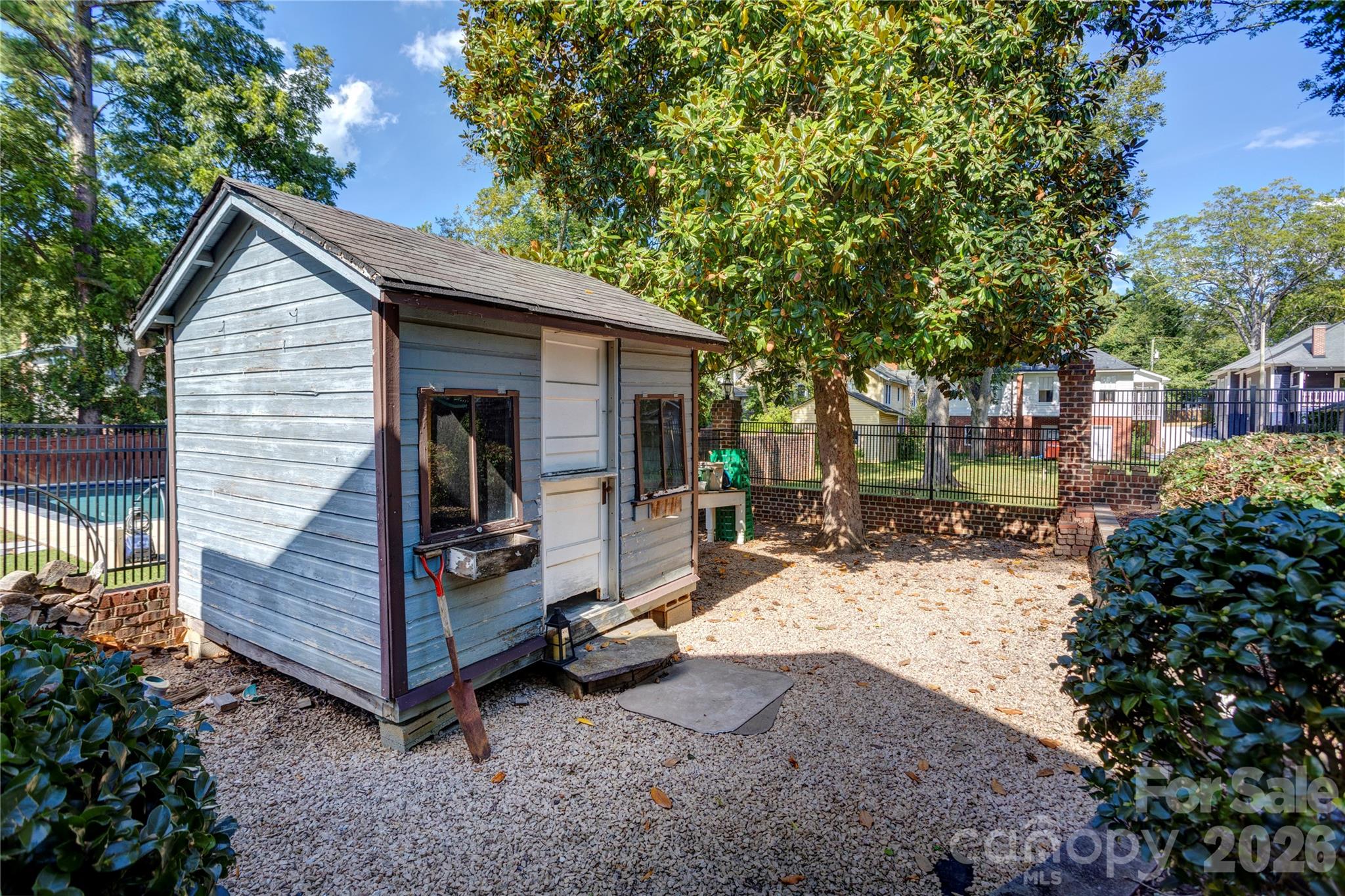 30 Georgia Street Property Photo 29