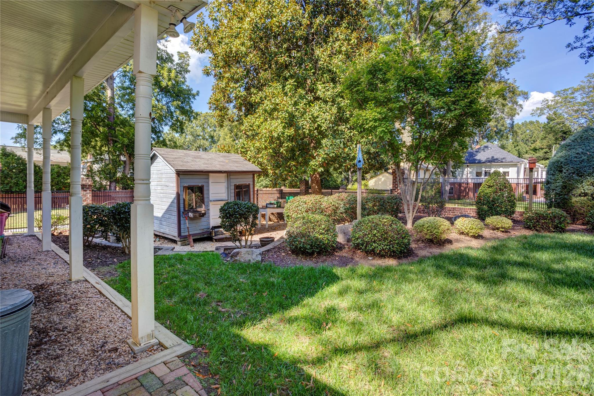30 Georgia Street Property Photo 31