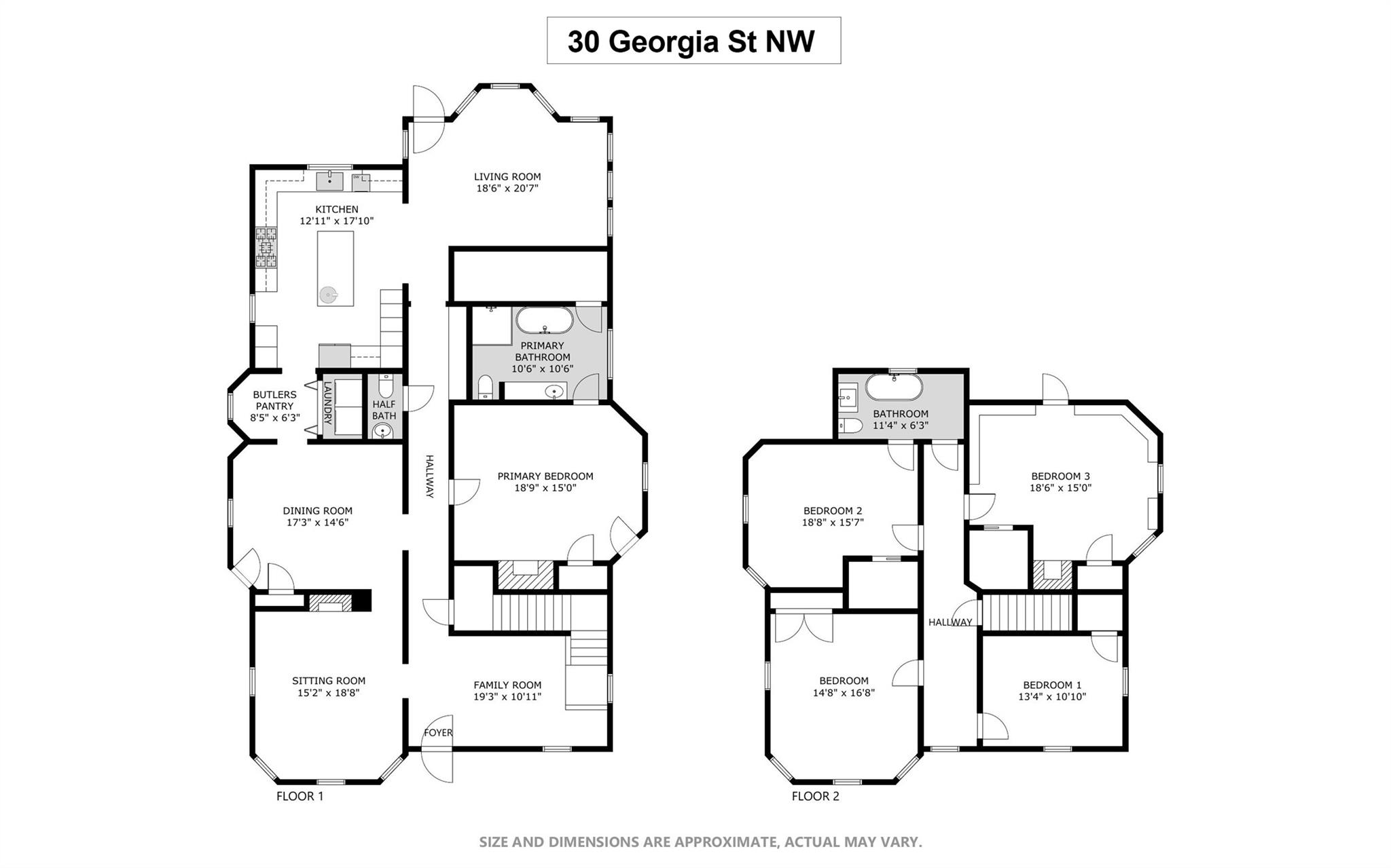 30 Georgia Street Property Photo 38