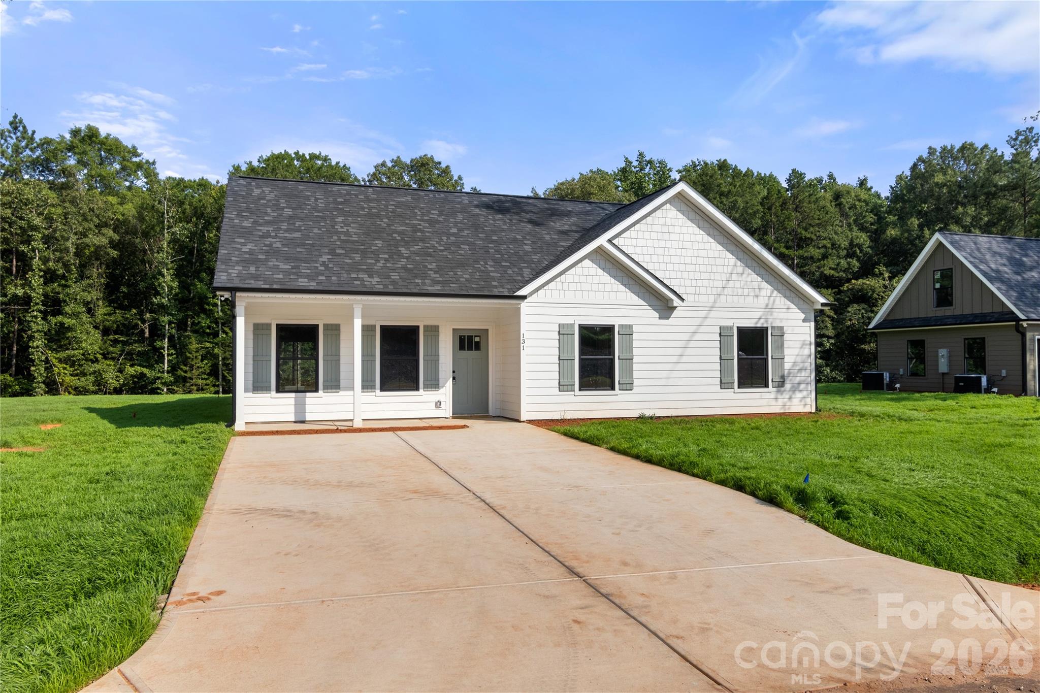 131 Mccorkle Street Property Photo 1
