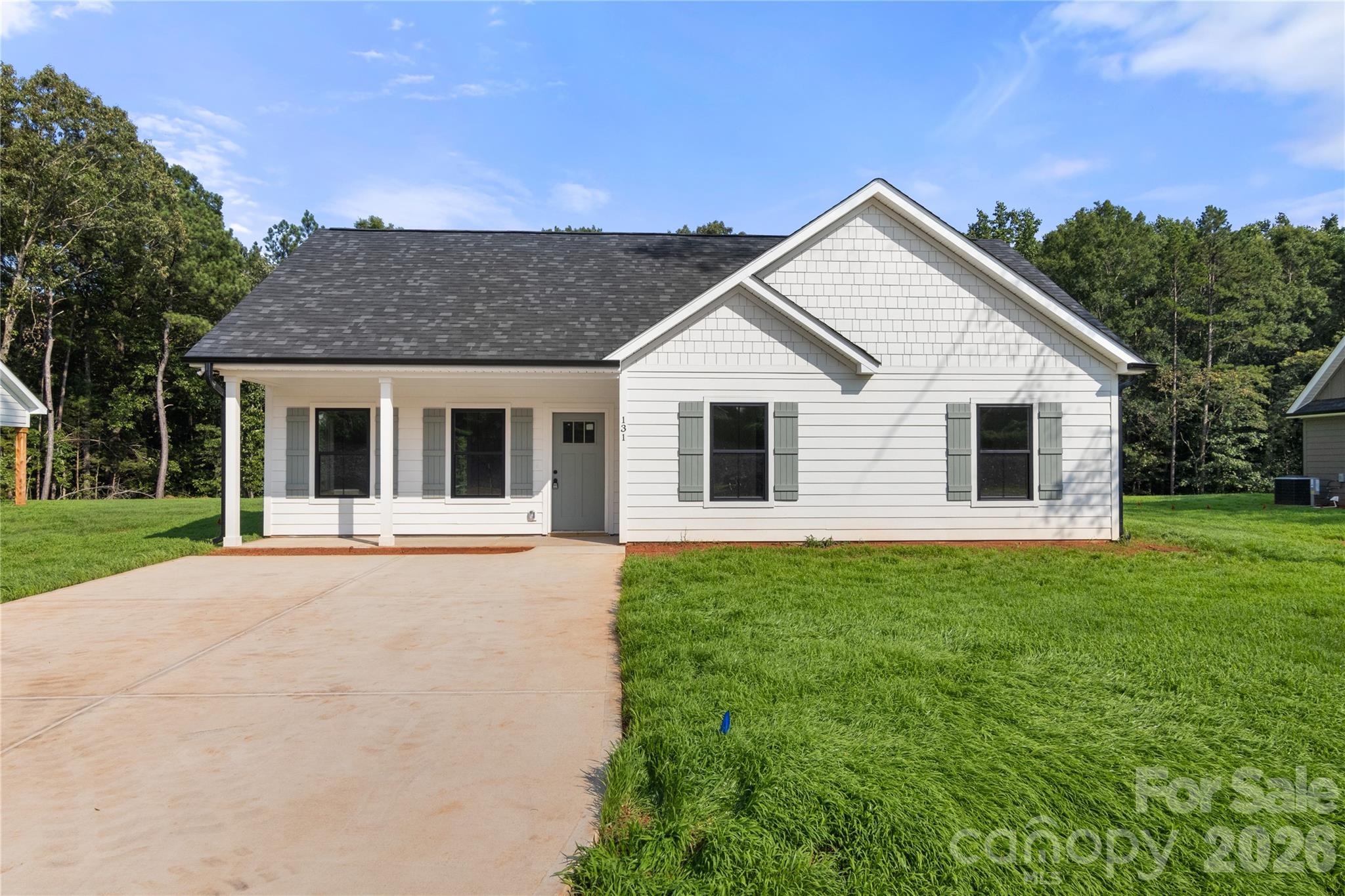 131 Mccorkle Street Property Photo 2