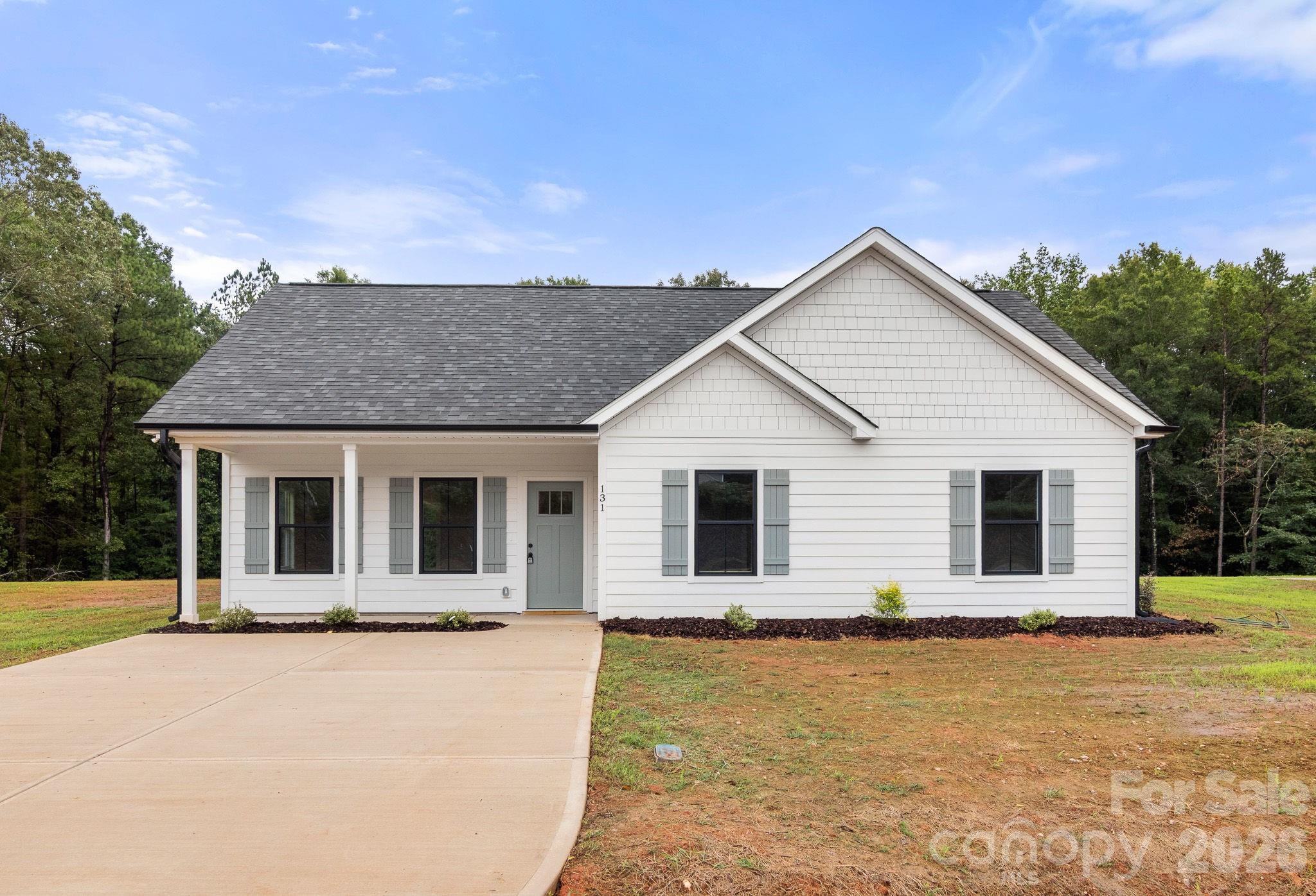 131 Mccorkle Street Property Photo 2