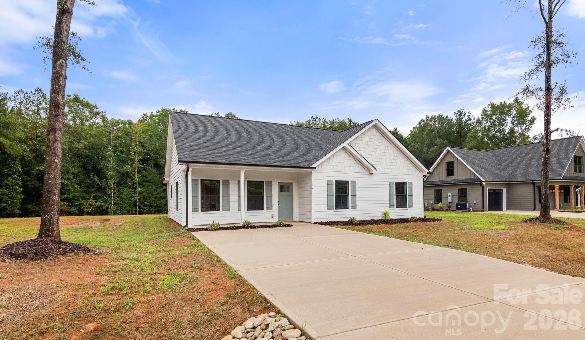 131 Mccorkle Street Property Photo 3