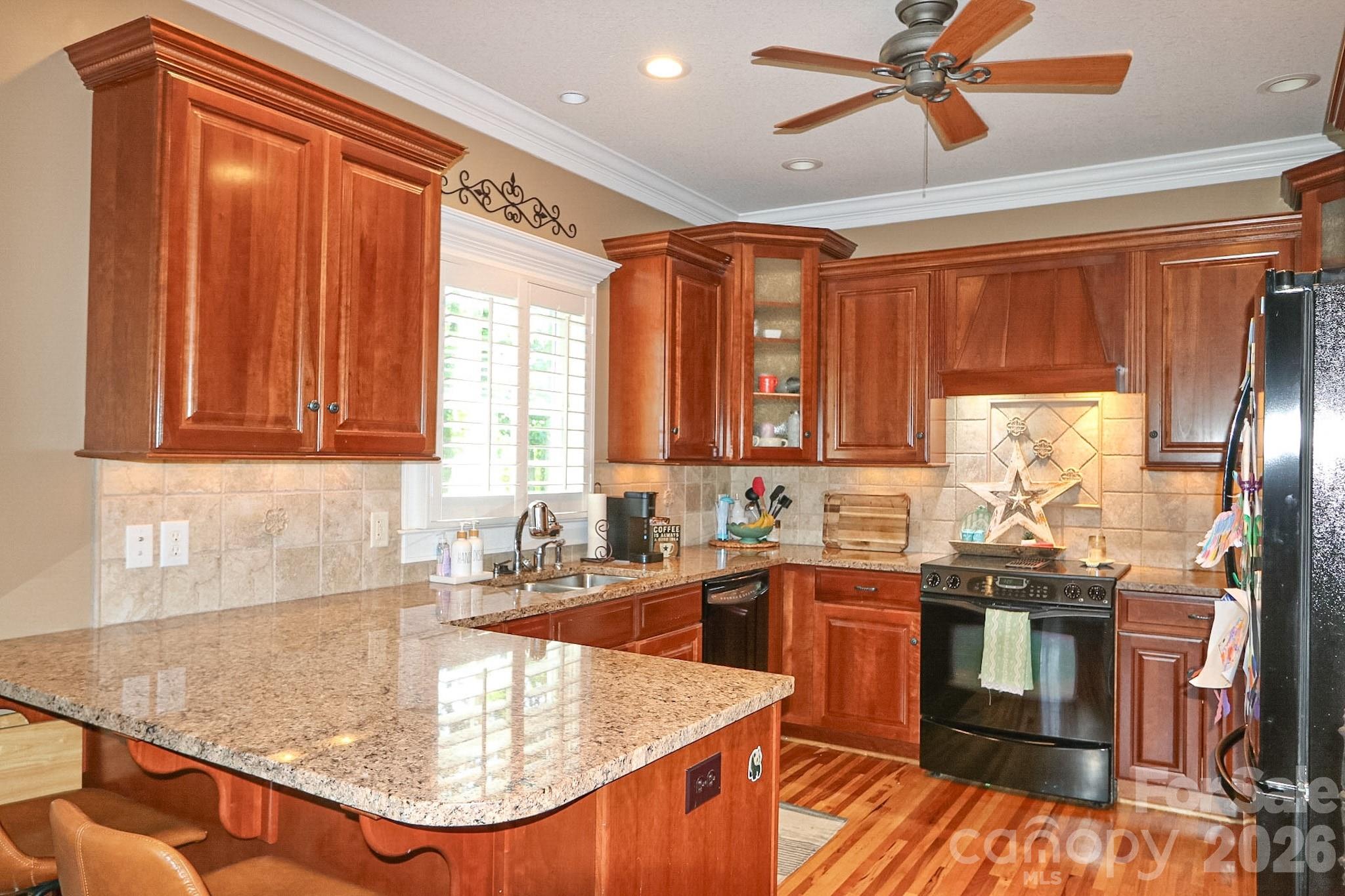 208 Triplett Street Property Photo 4