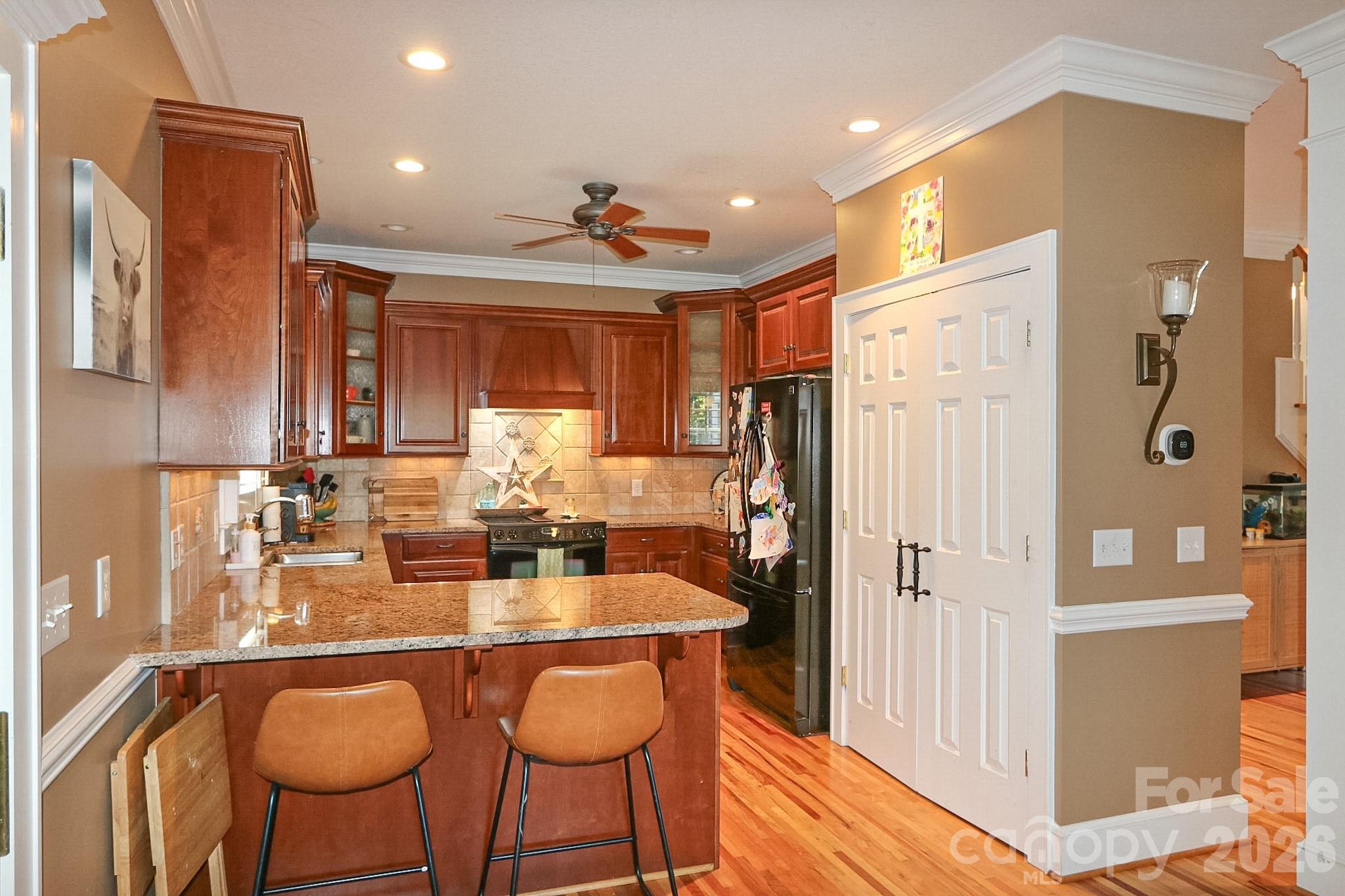 208 Triplett Street Property Photo 8
