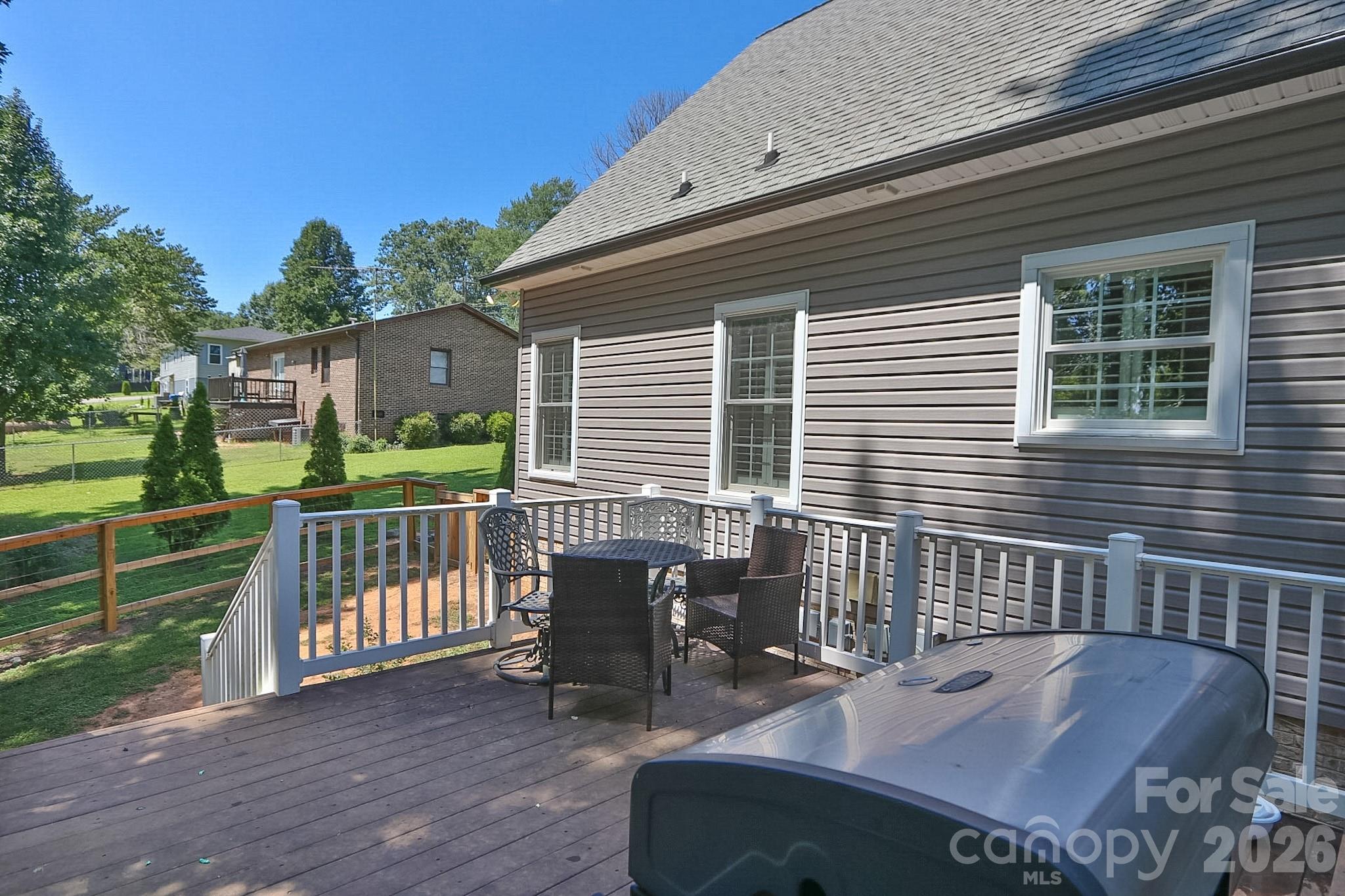 208 Triplett Street Property Photo 31