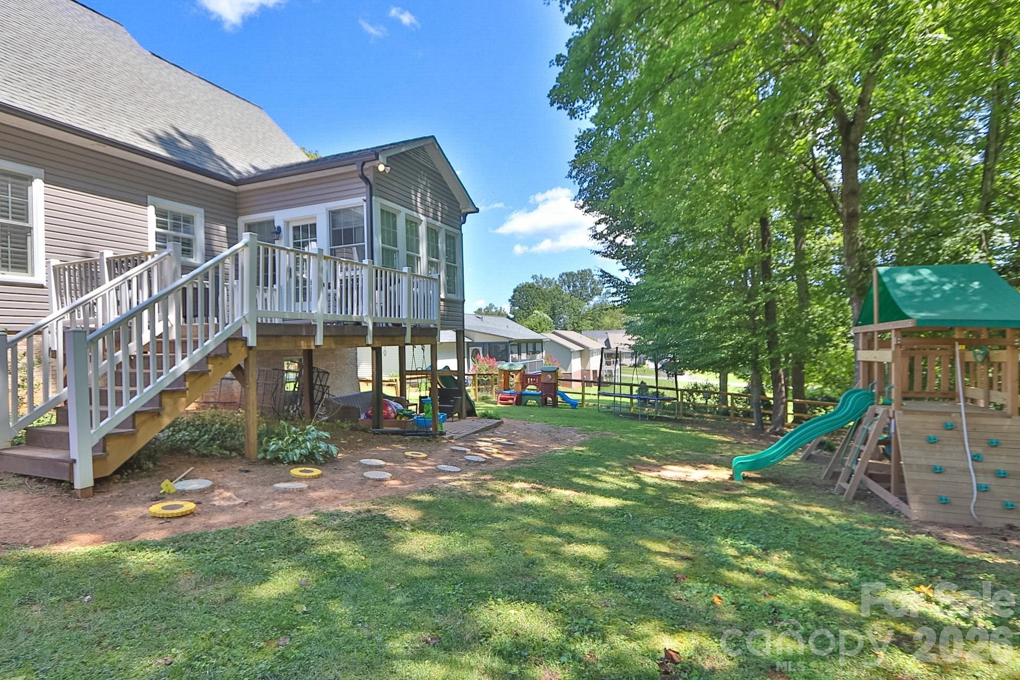 208 Triplett Street Property Photo 35