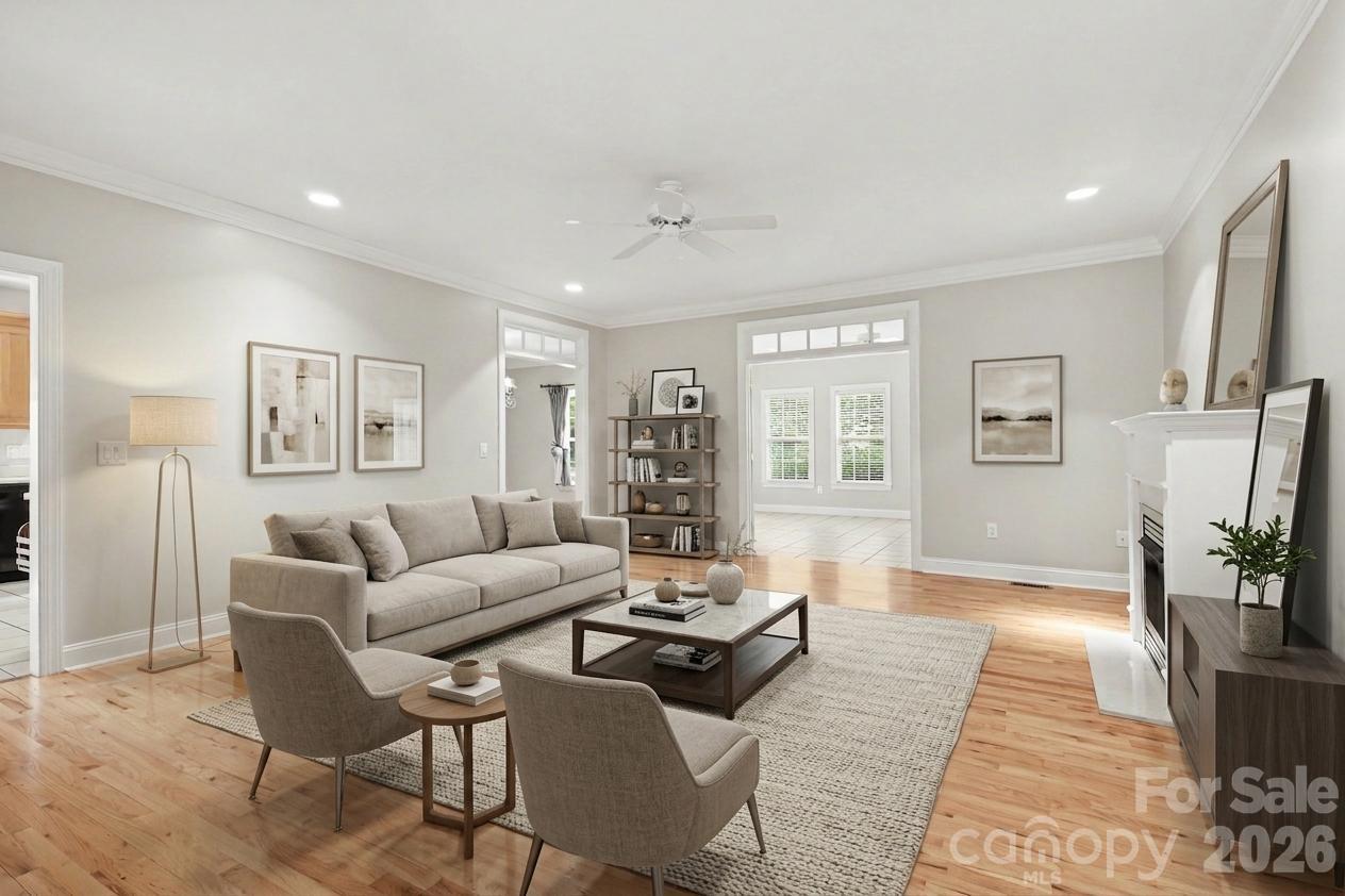 122 Hazeltine Court Property Photo 3