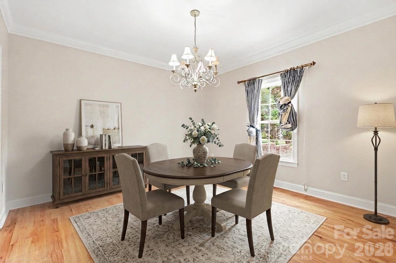 122 Hazeltine Court Property Photo 7