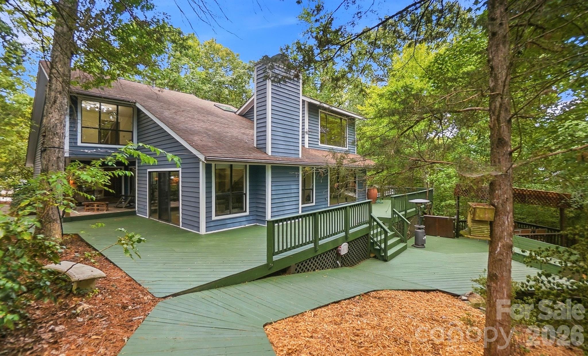 872 Old Bell Road Property Photo 1