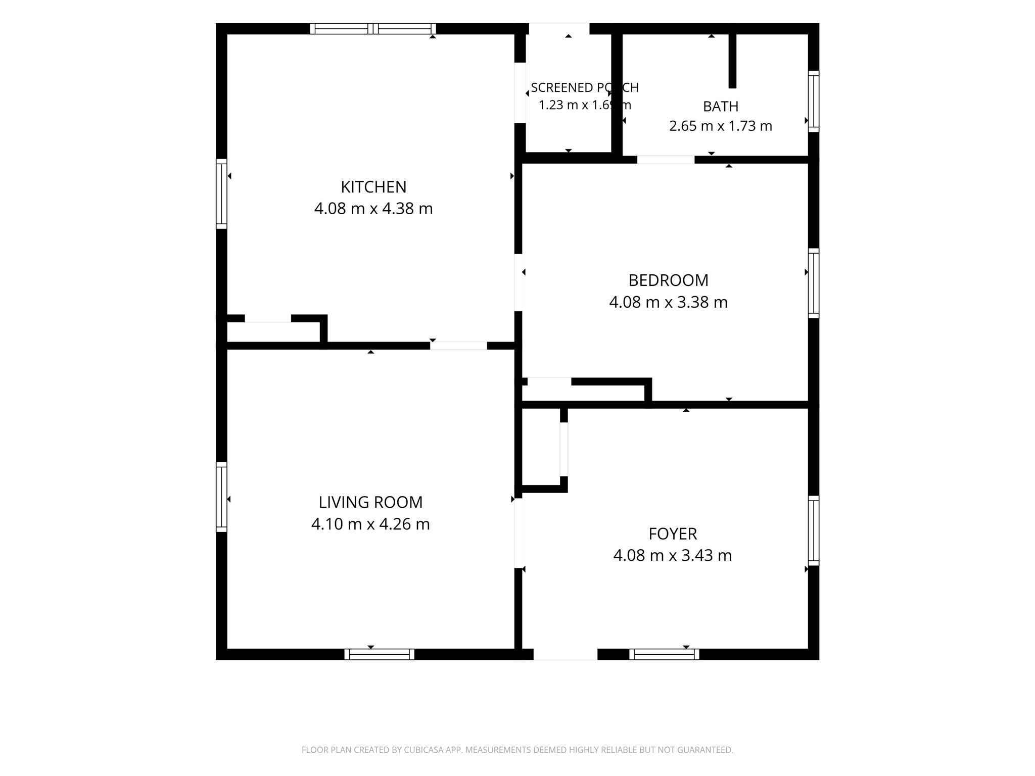410 Spring Street Property Photo 21