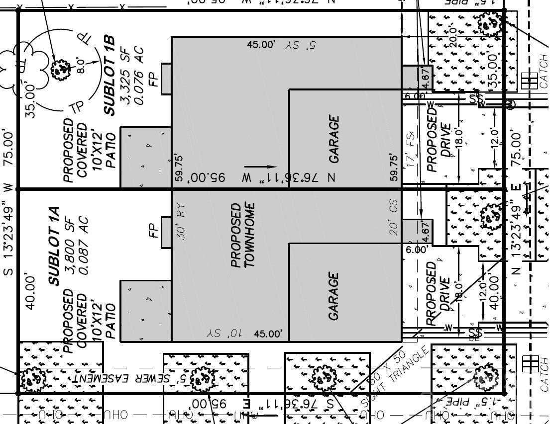 1001 Crestmere Street Property Photo 4