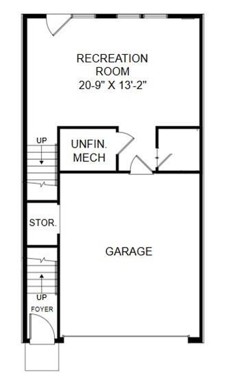 1005 Mossy Glade Road Property Photo 23